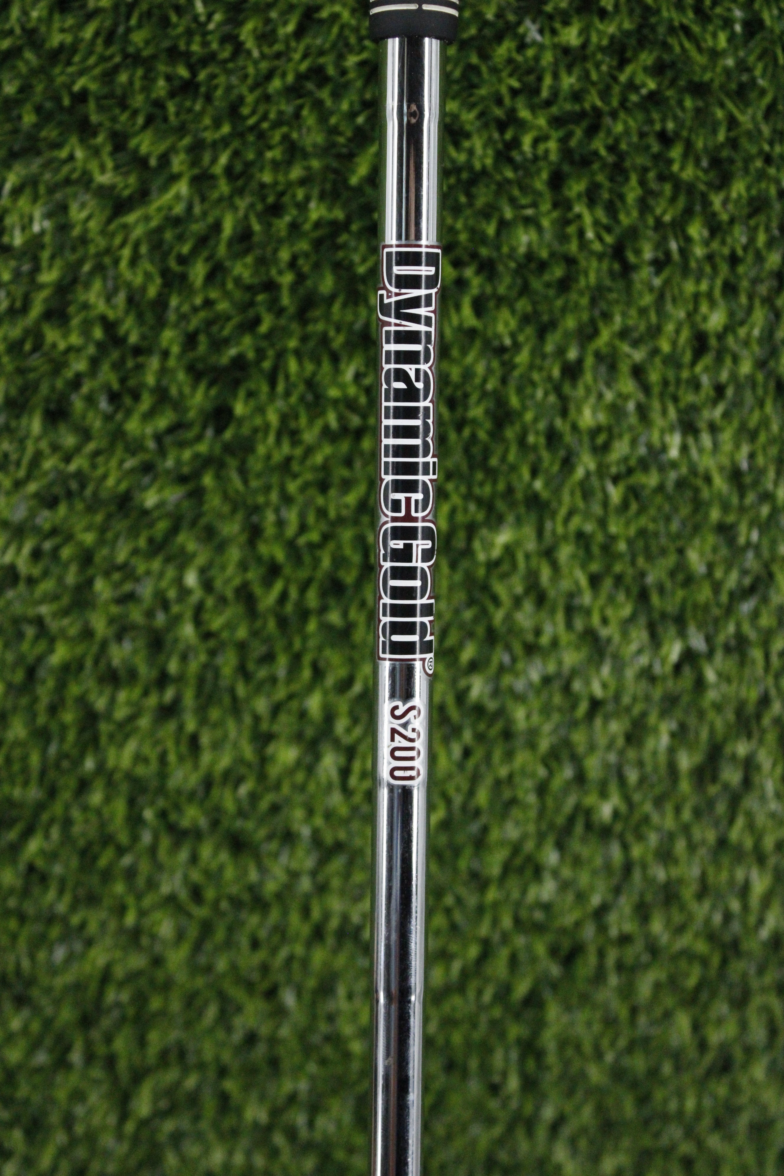 TaylorMade Milled Grind 2 Chrome 56° SW S Flex 35"