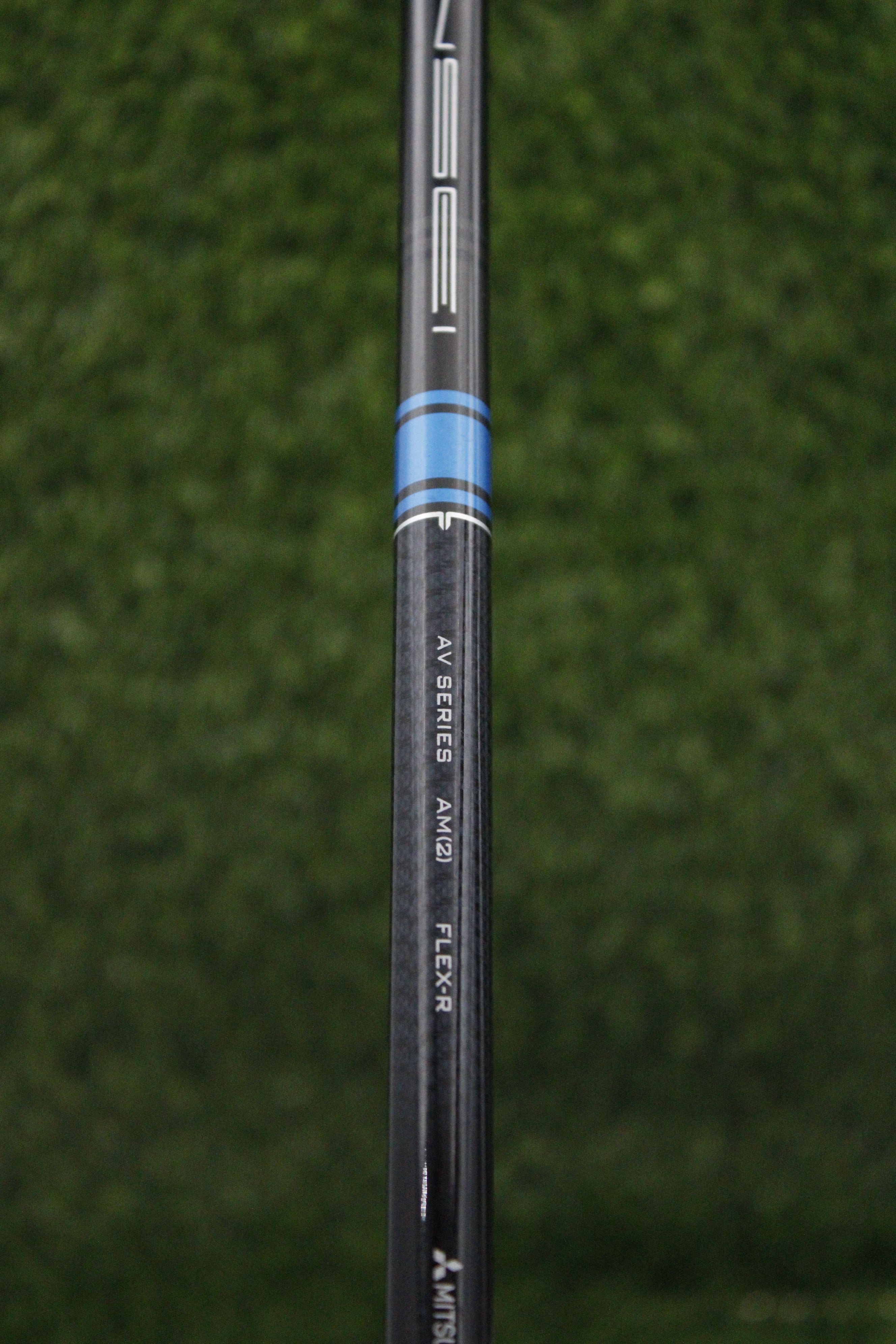 Callaway Paradym X 6 Iron SR Flex 37.75"