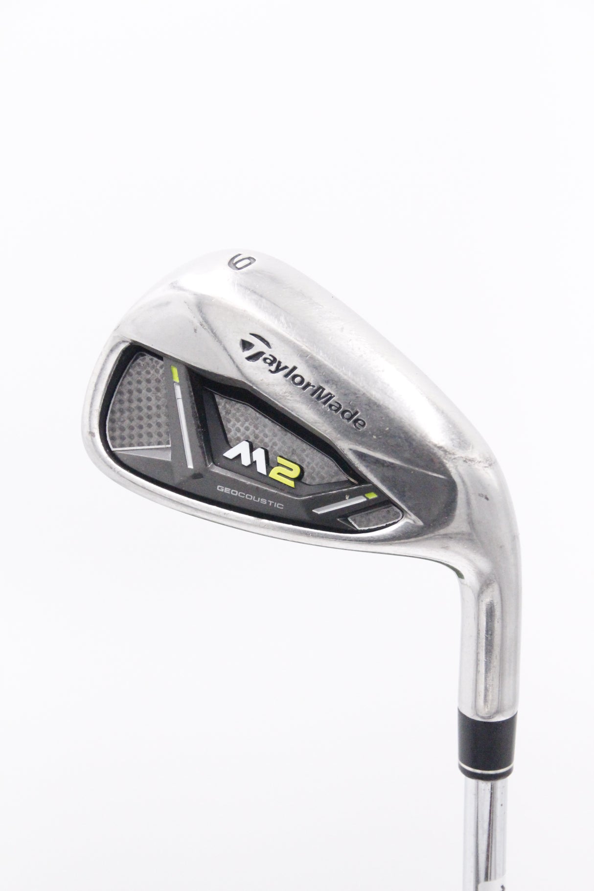 TaylorMade M2 9 Iron R Flex 36.5"