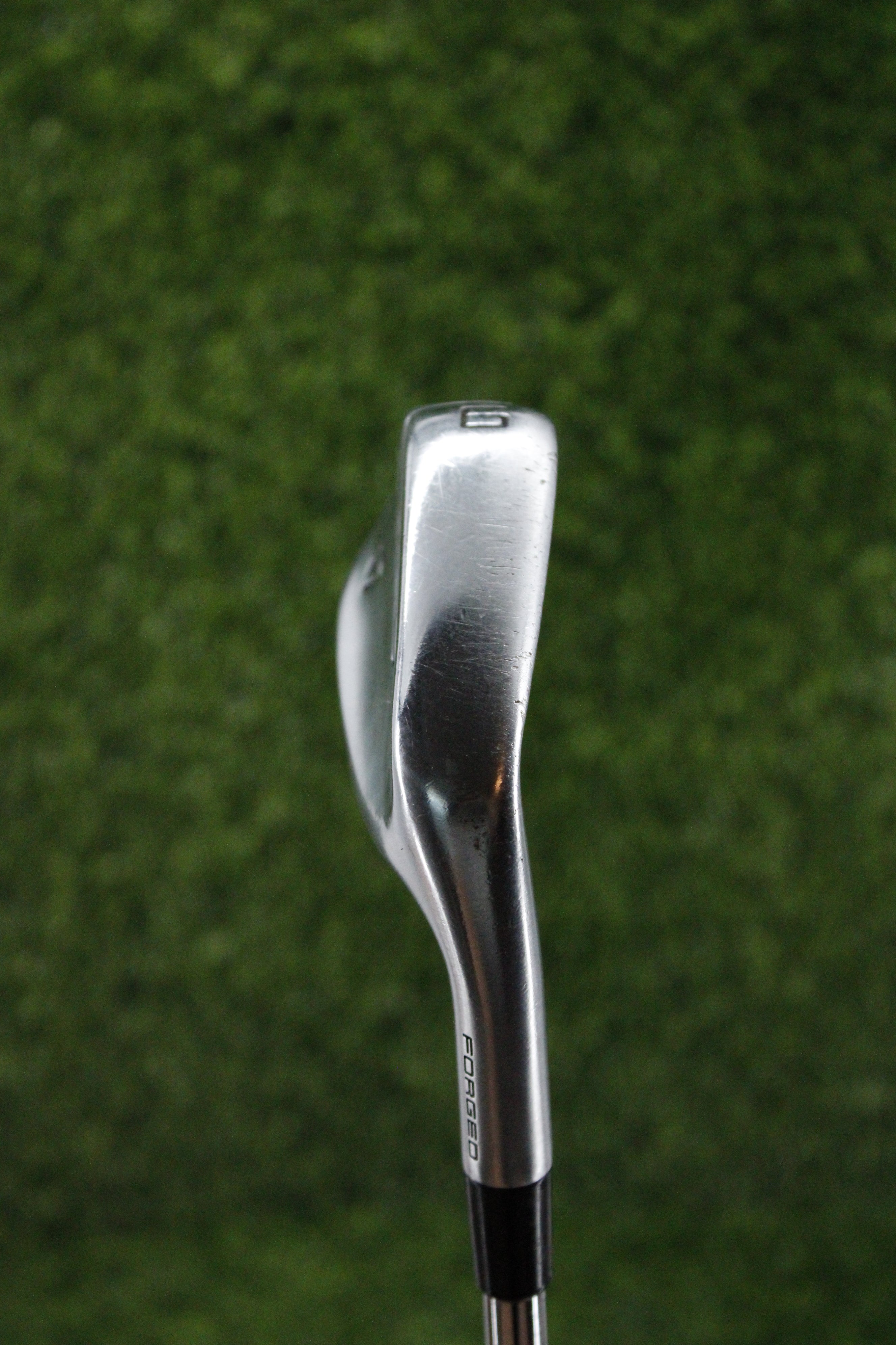 TaylorMade 2019 P790 9 Iron XS Flex 36"