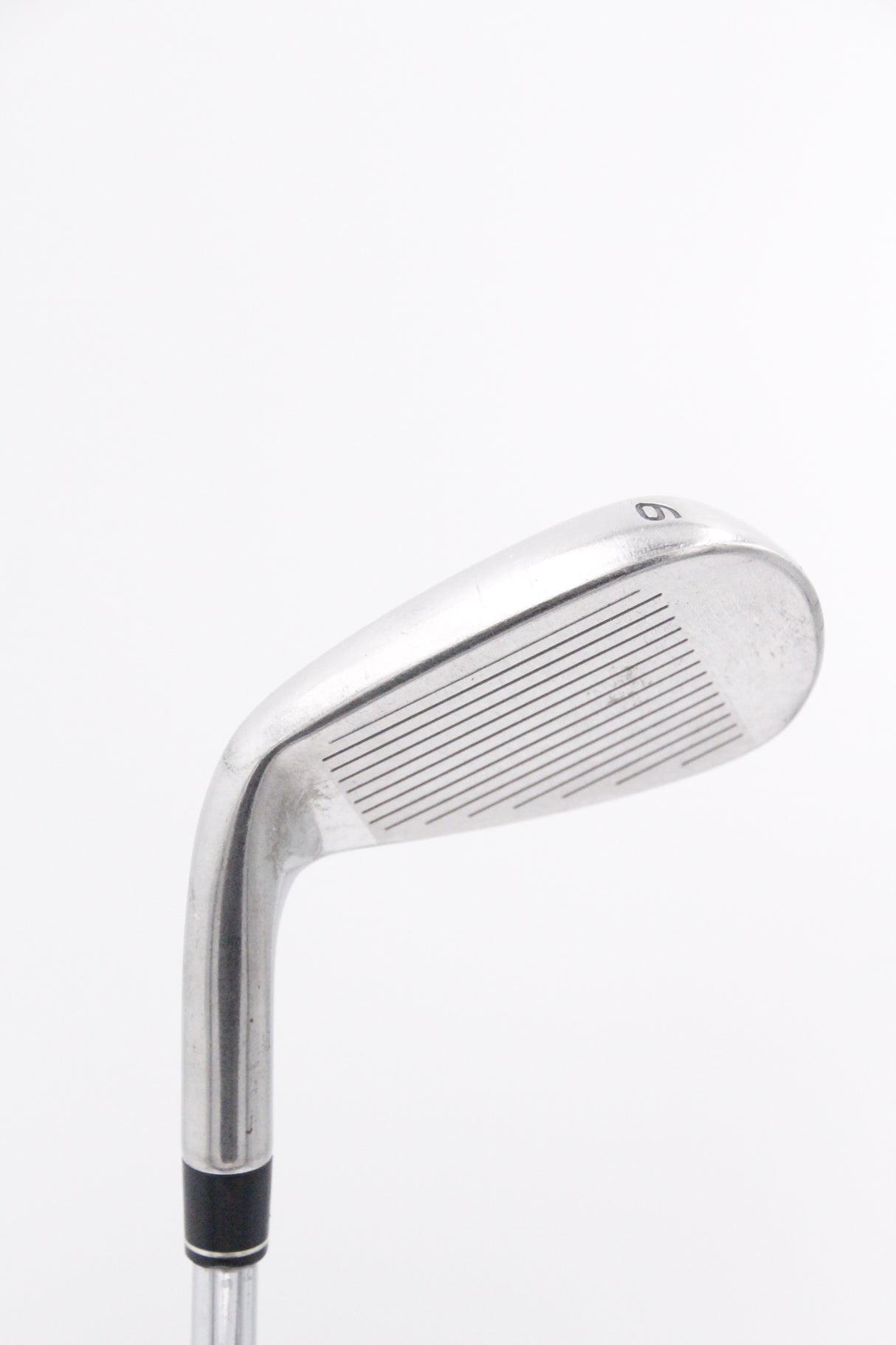 TaylorMade M2 9 Iron R Flex 36.5"
