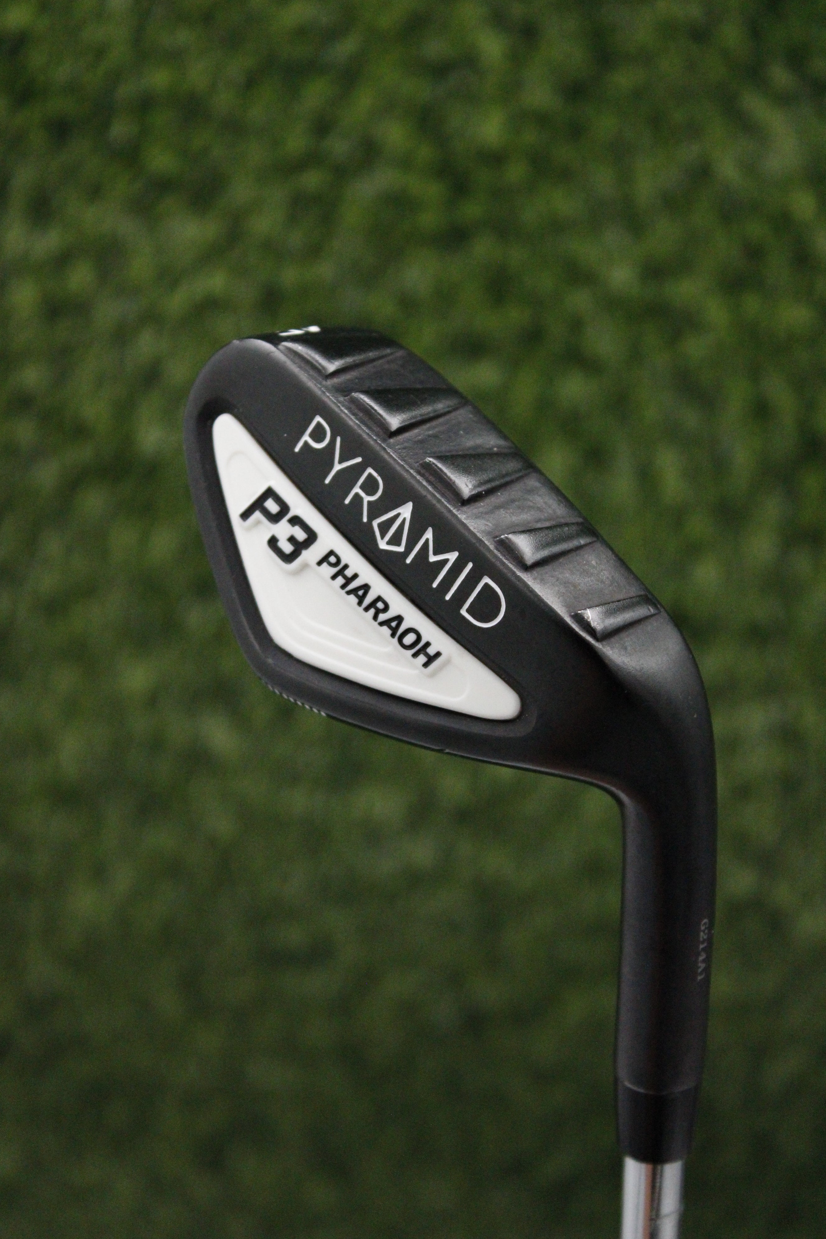 Pyramid P3 Pharaoh 45° Chipper Wedge Flex 36"