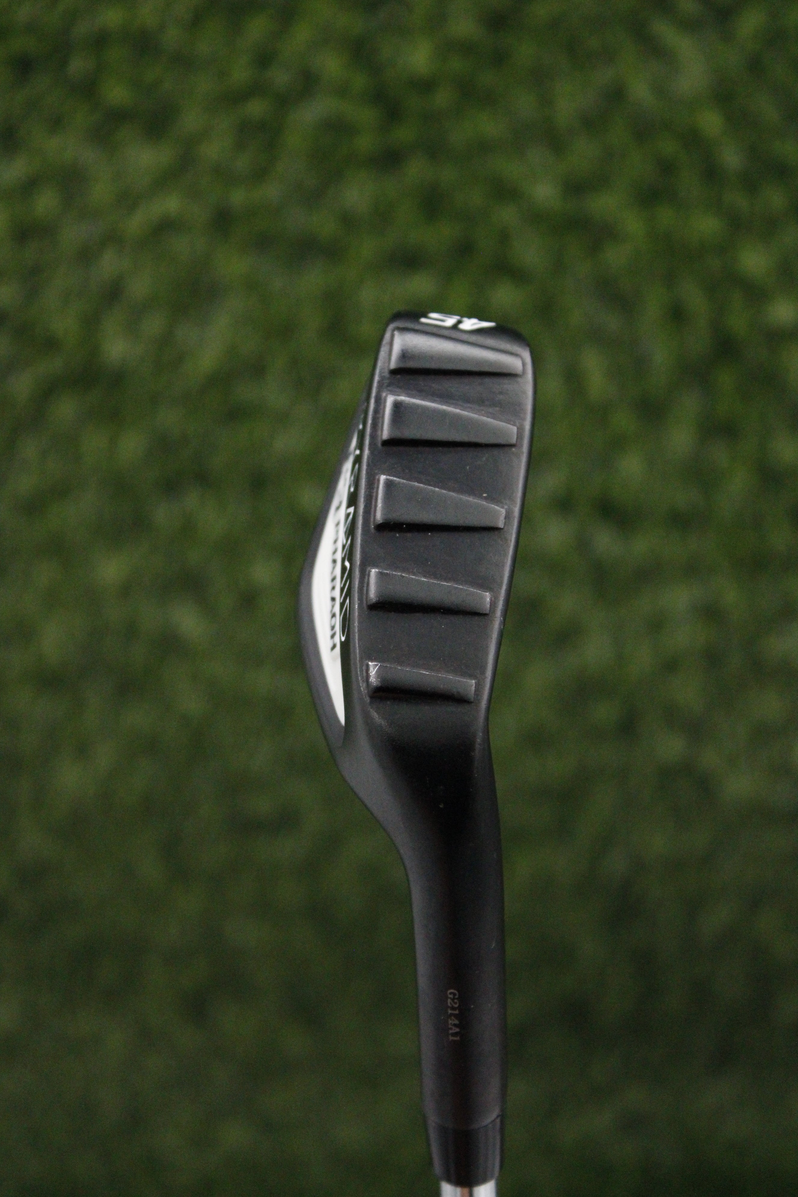 Pyramid P3 Pharaoh 45° Chipper Wedge Flex 36"