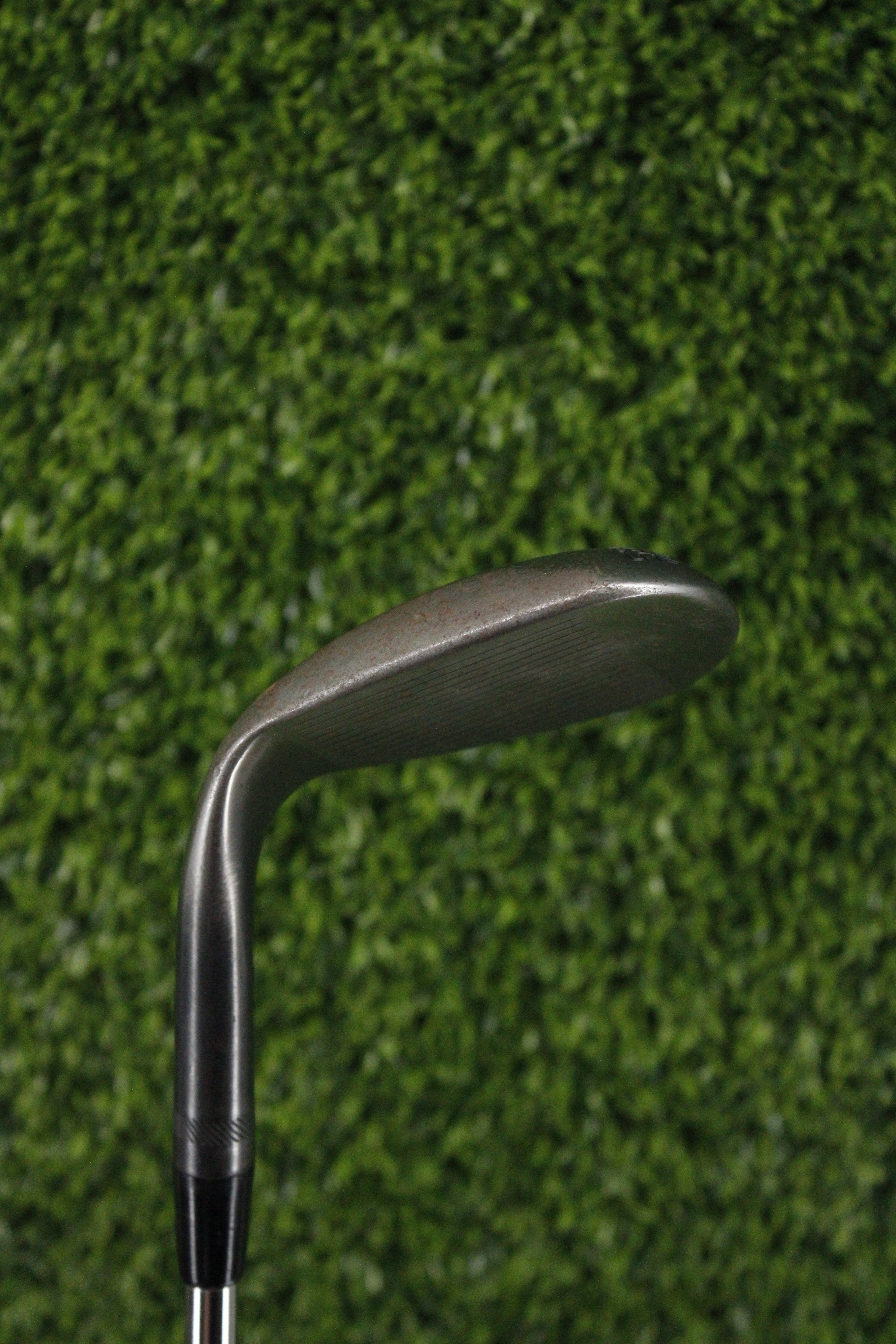 Titleist Vokey SM10 Jet Black 58° SW Wedge Flex 35"