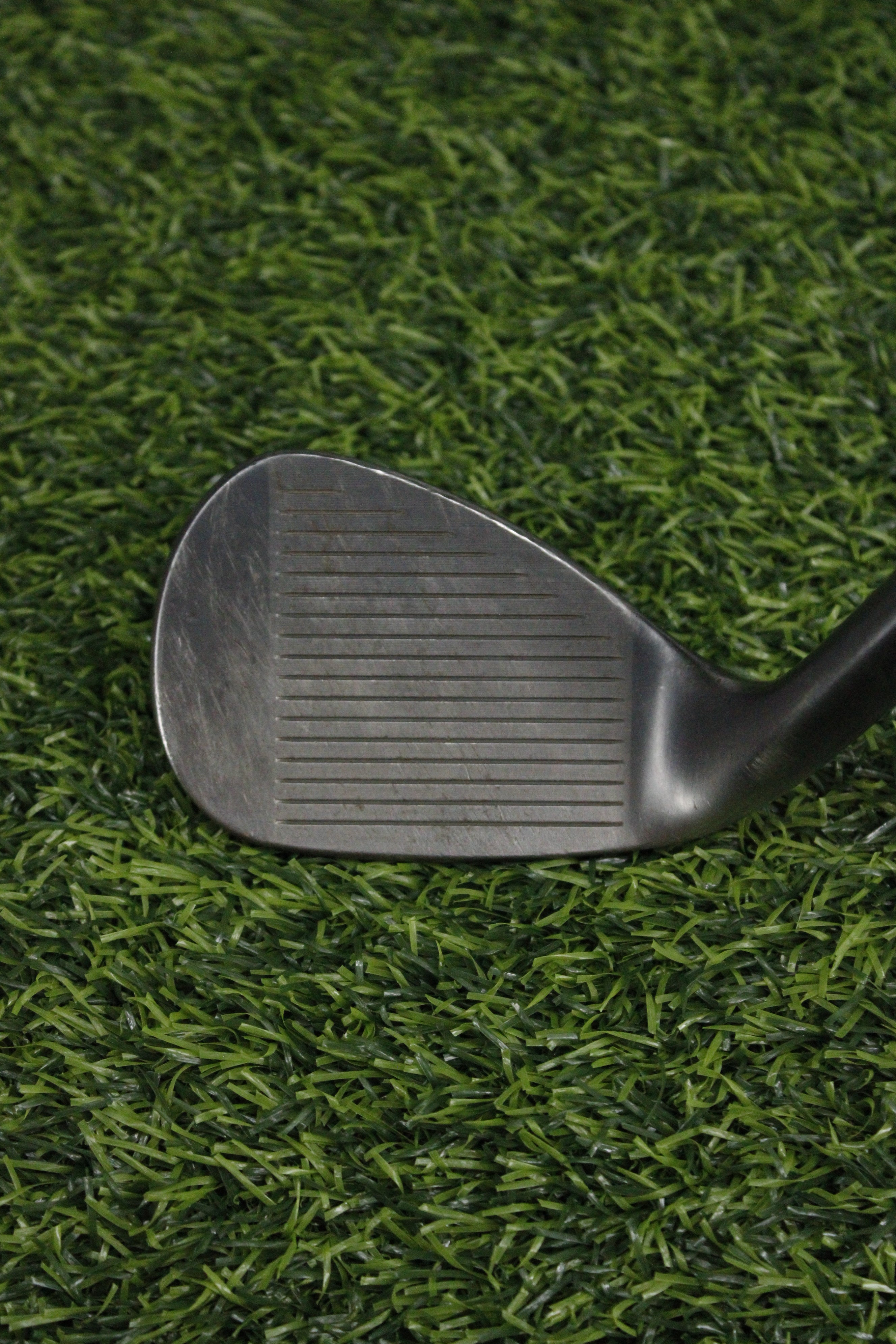 Titleist Vokey SM10 Jet Black 58° SW Wedge Flex 35"