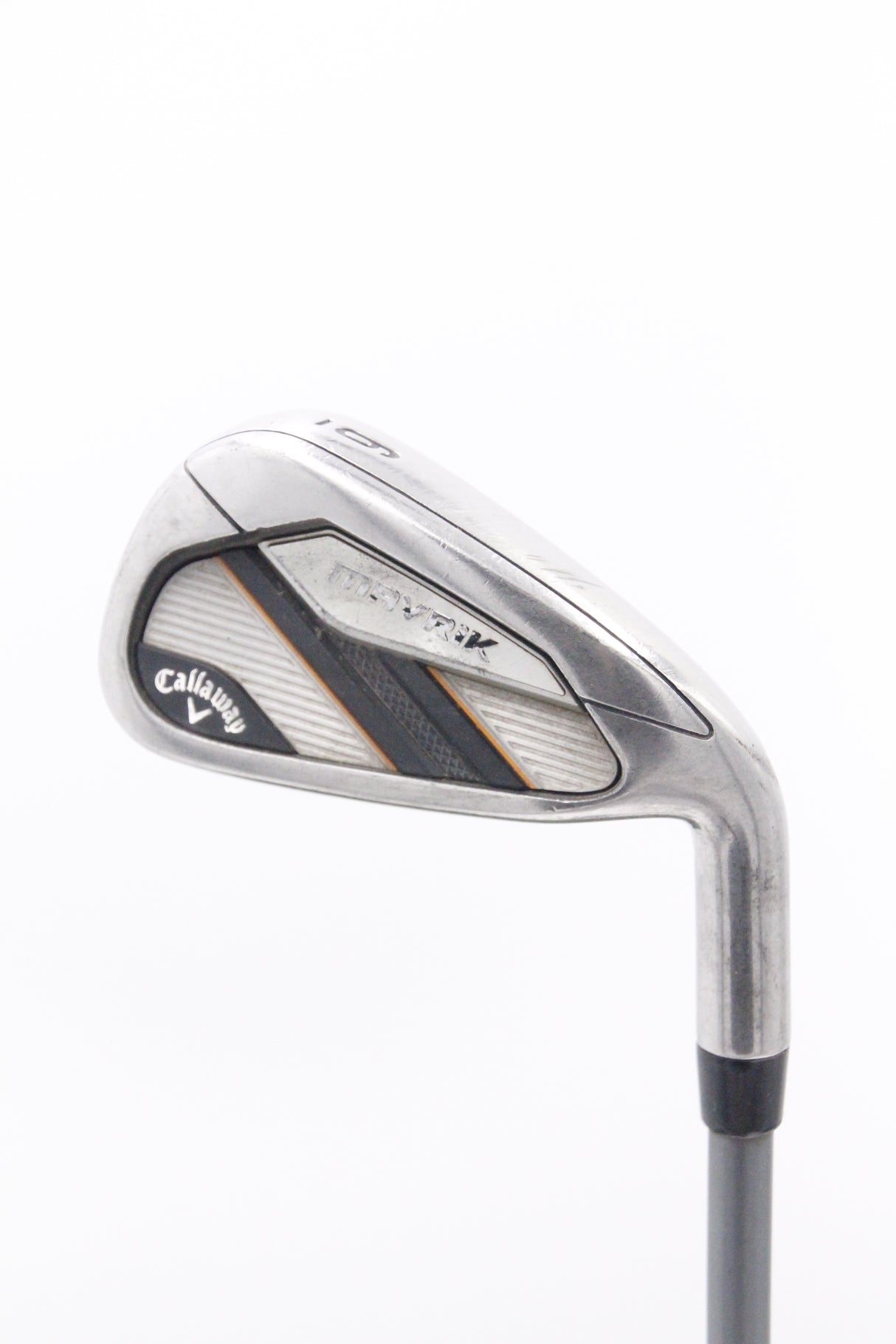 Callaway Mavrik 6 Iron R Flex 37.5"