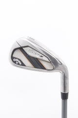 Callaway Mavrik 6 Iron R Flex 37.5"