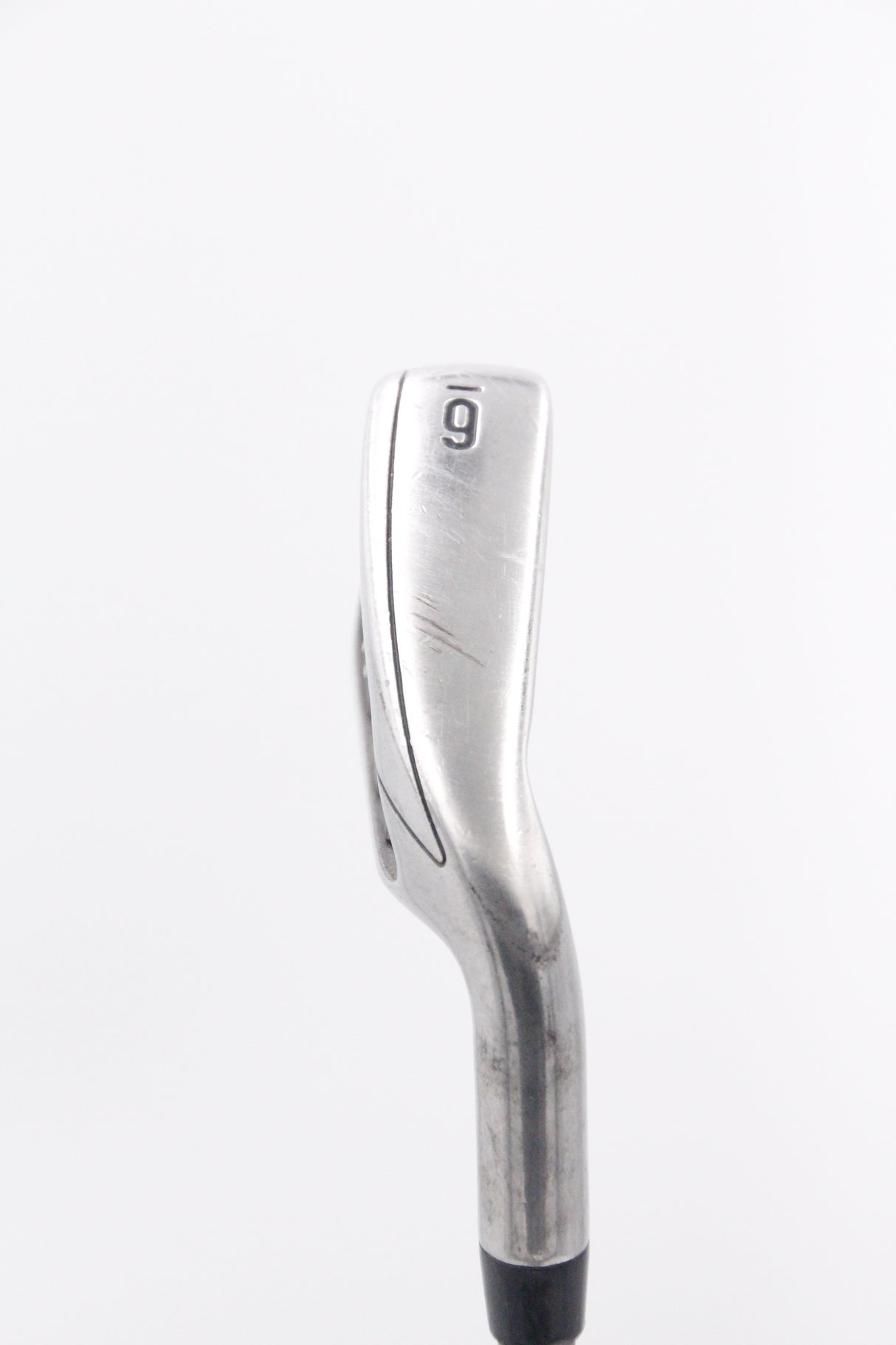 Callaway Mavrik 6 Iron R Flex 37.5"