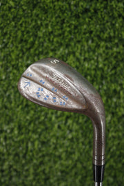 Titleist Vokey Wedgeworks K Grind 60° LW Wedge Flex 35.75"