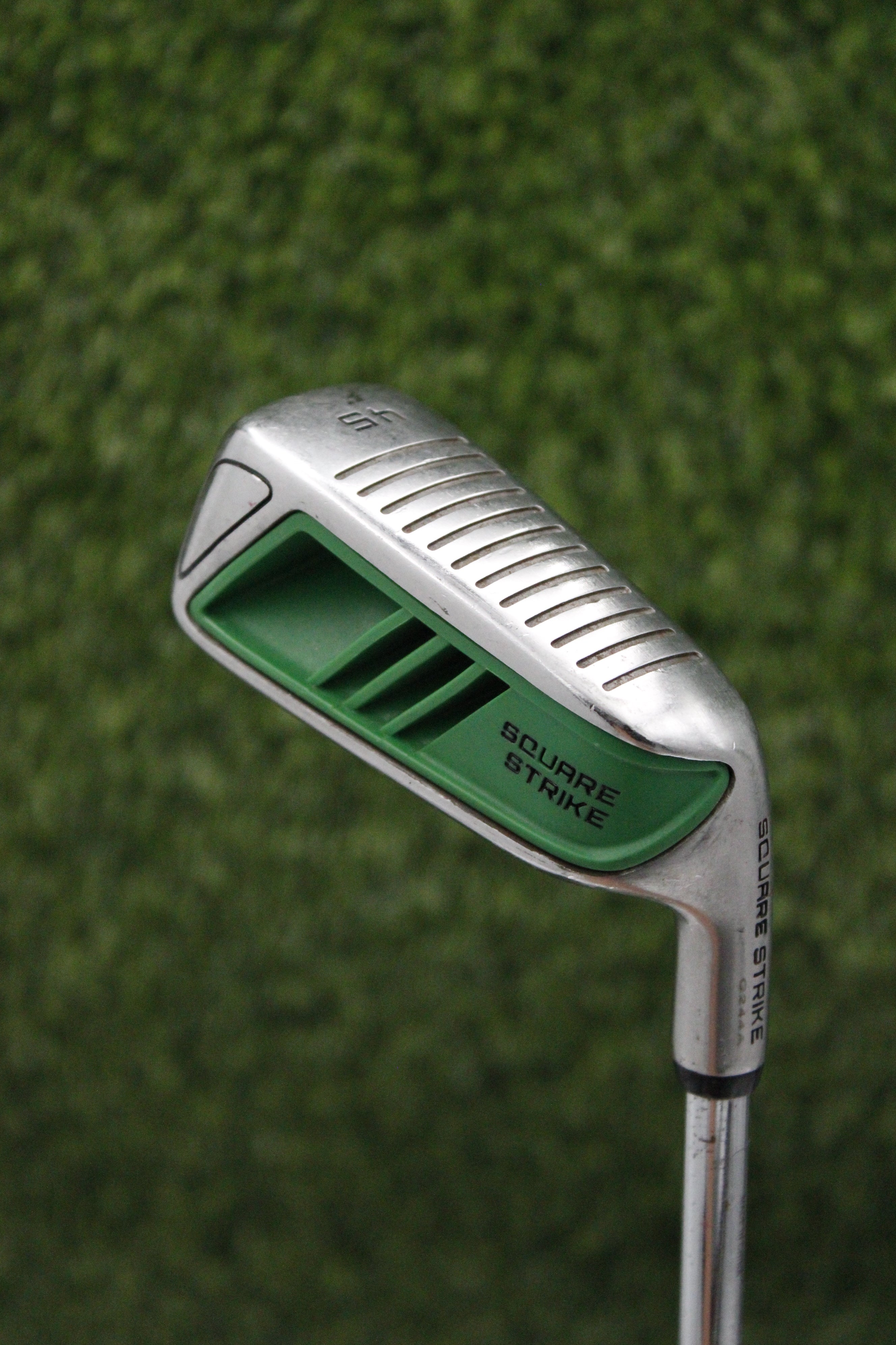 Square Strike Golf 45° Chipper Wedge Flex 35"