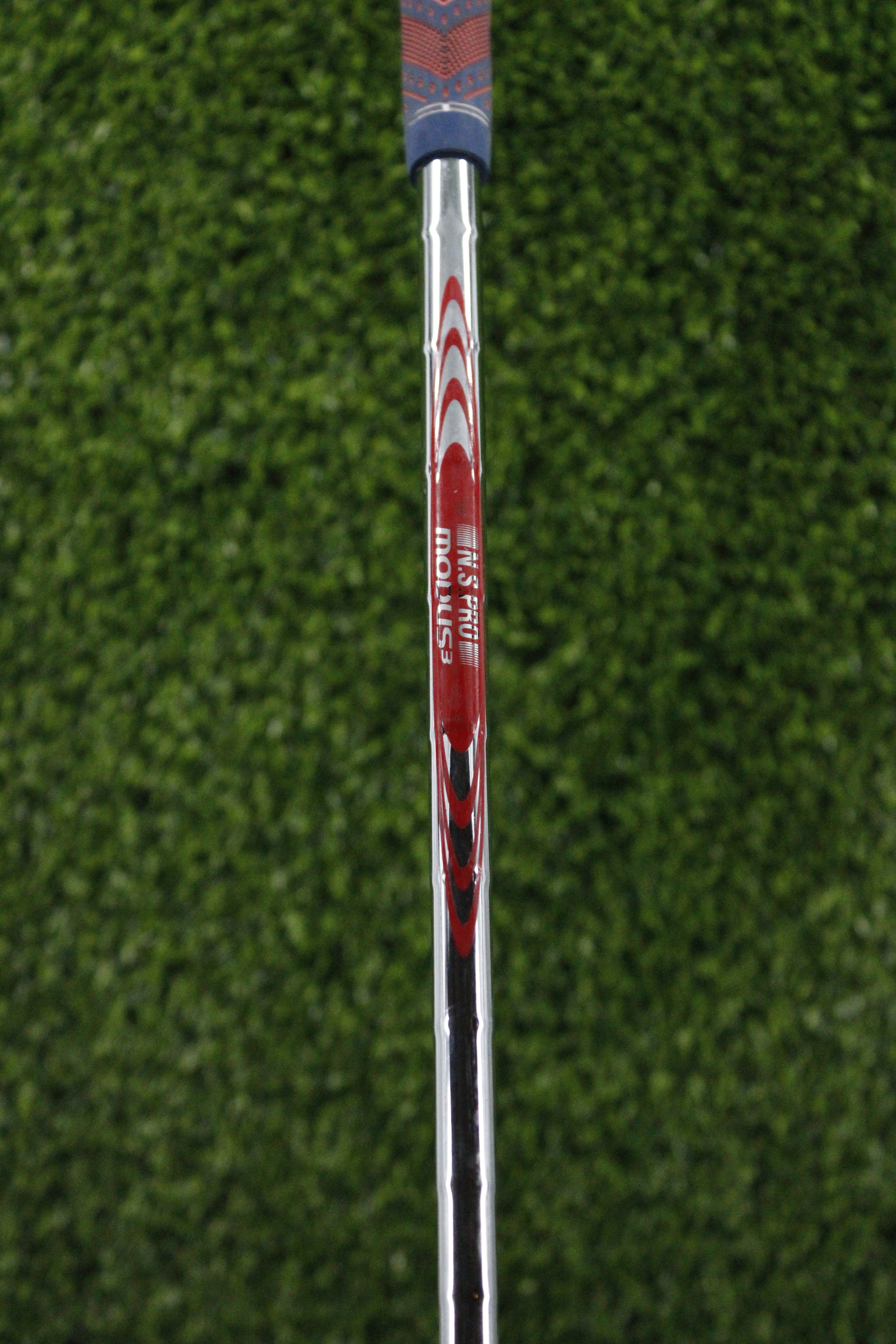 Titleist Vokey SM8 Jet Black 54° SW R Flex 35"