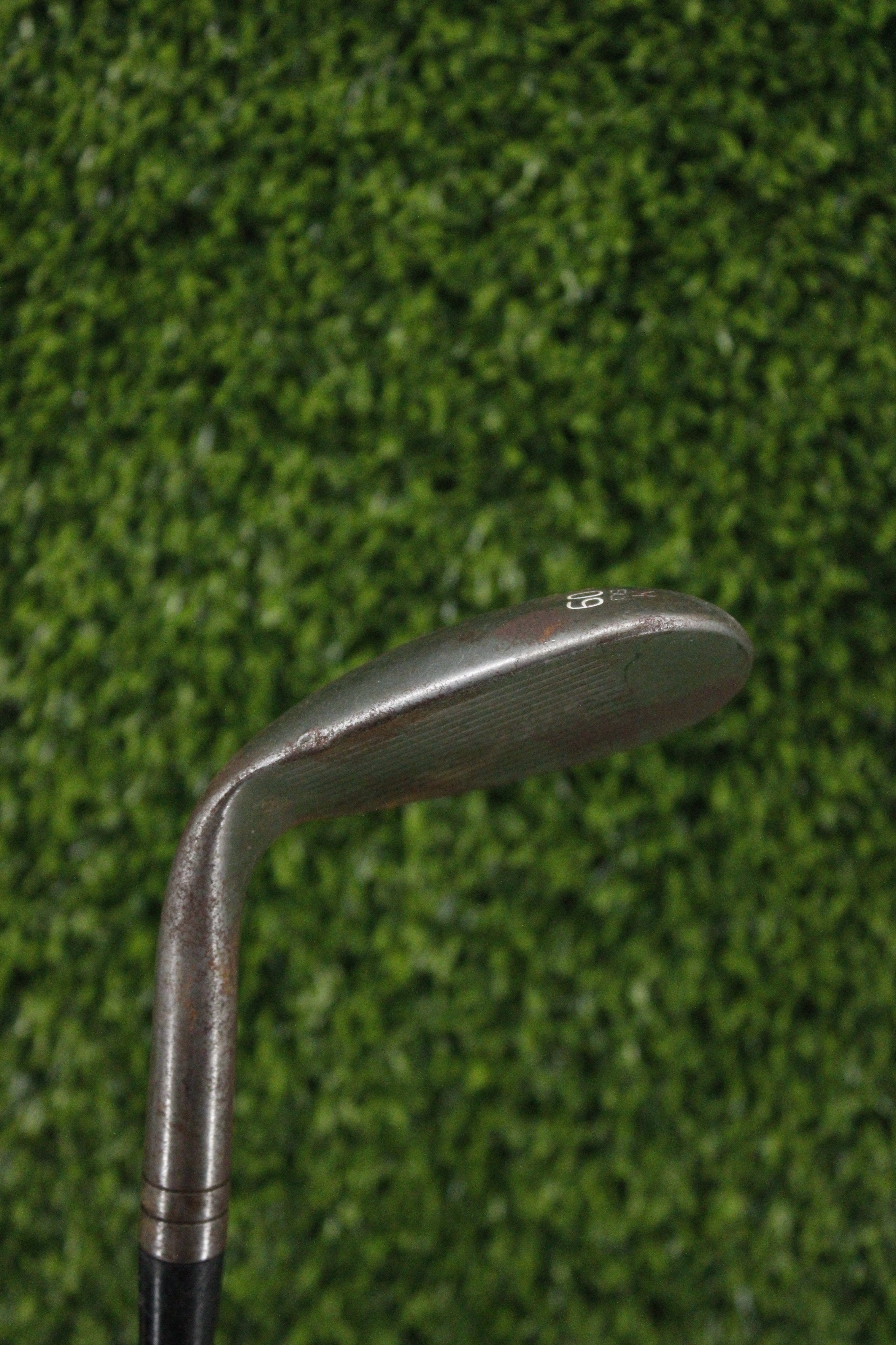 Titleist Vokey Wedgeworks K Grind 60° LW Wedge Flex 35.75"