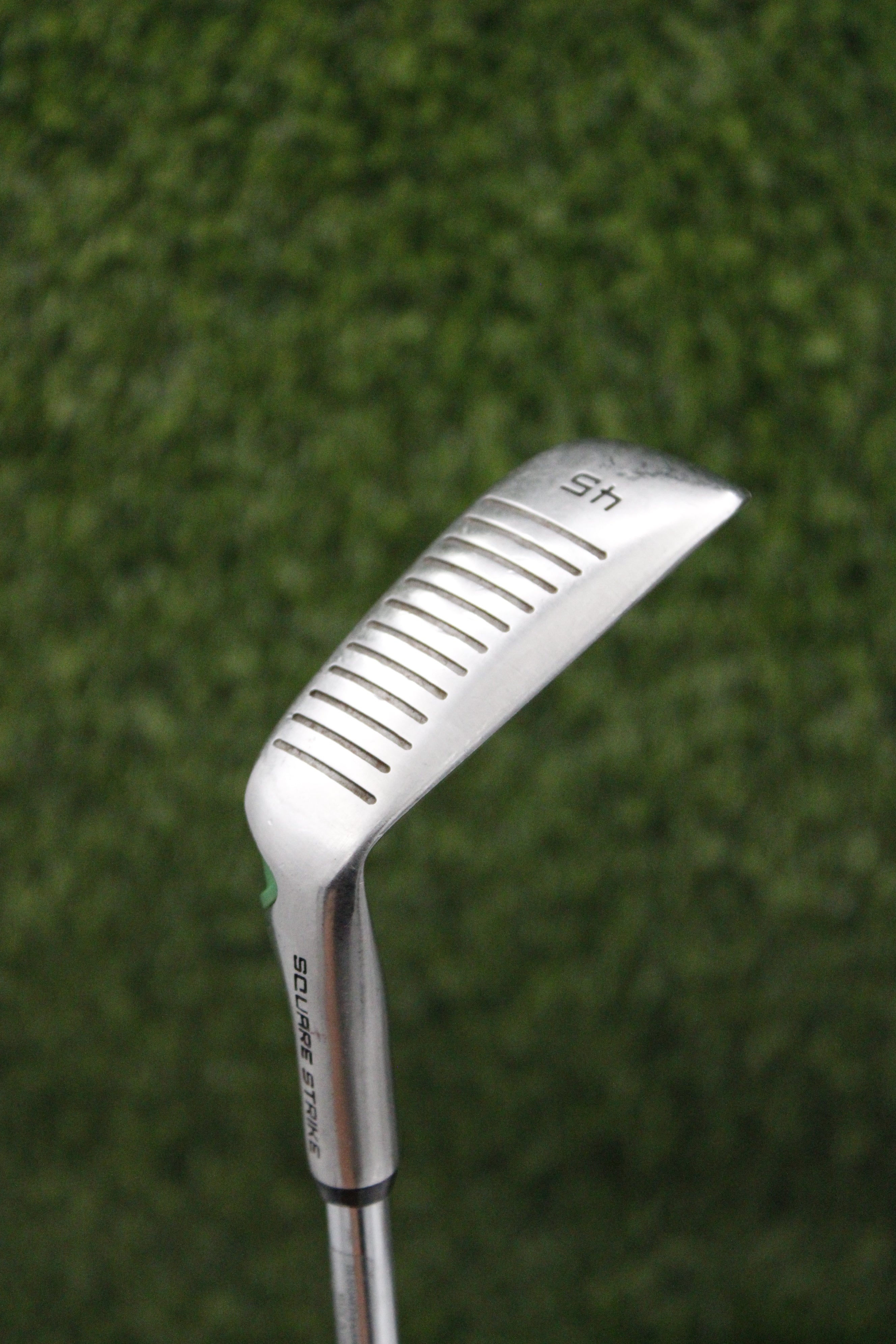 Square Strike Golf 45° Chipper Wedge Flex 35"
