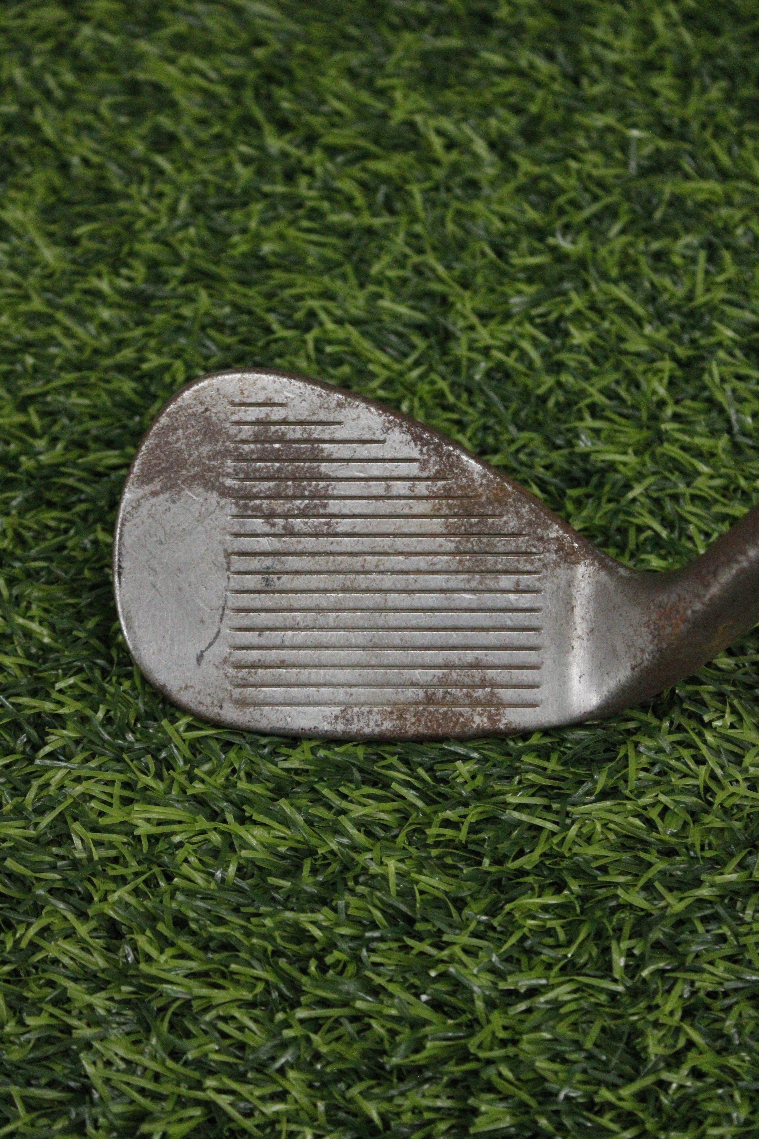 Titleist Vokey Wedgeworks K Grind 60° LW Wedge Flex 35.75"