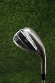 Titleist Vokey SM7 Brushed Steel 58° LW S Flex 35"