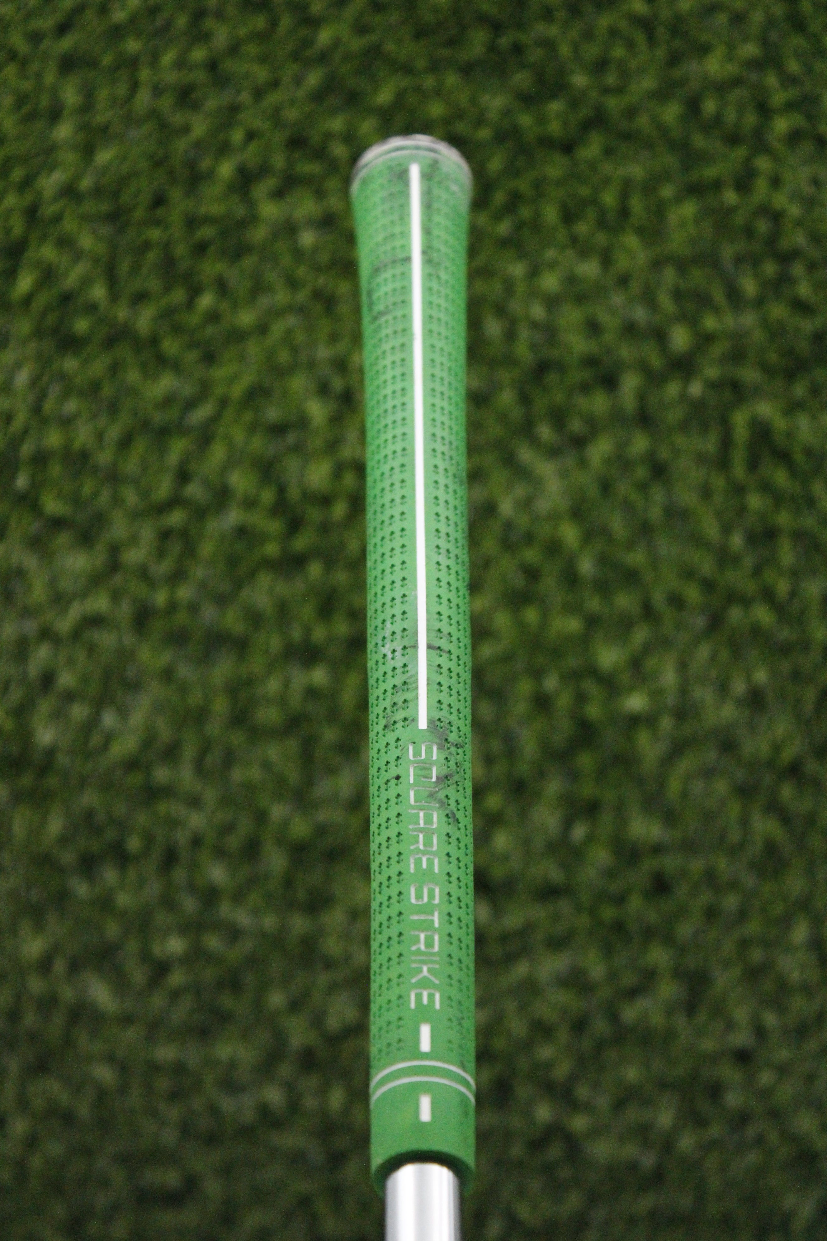 Square Strike Golf 45° Chipper Wedge Flex 35"