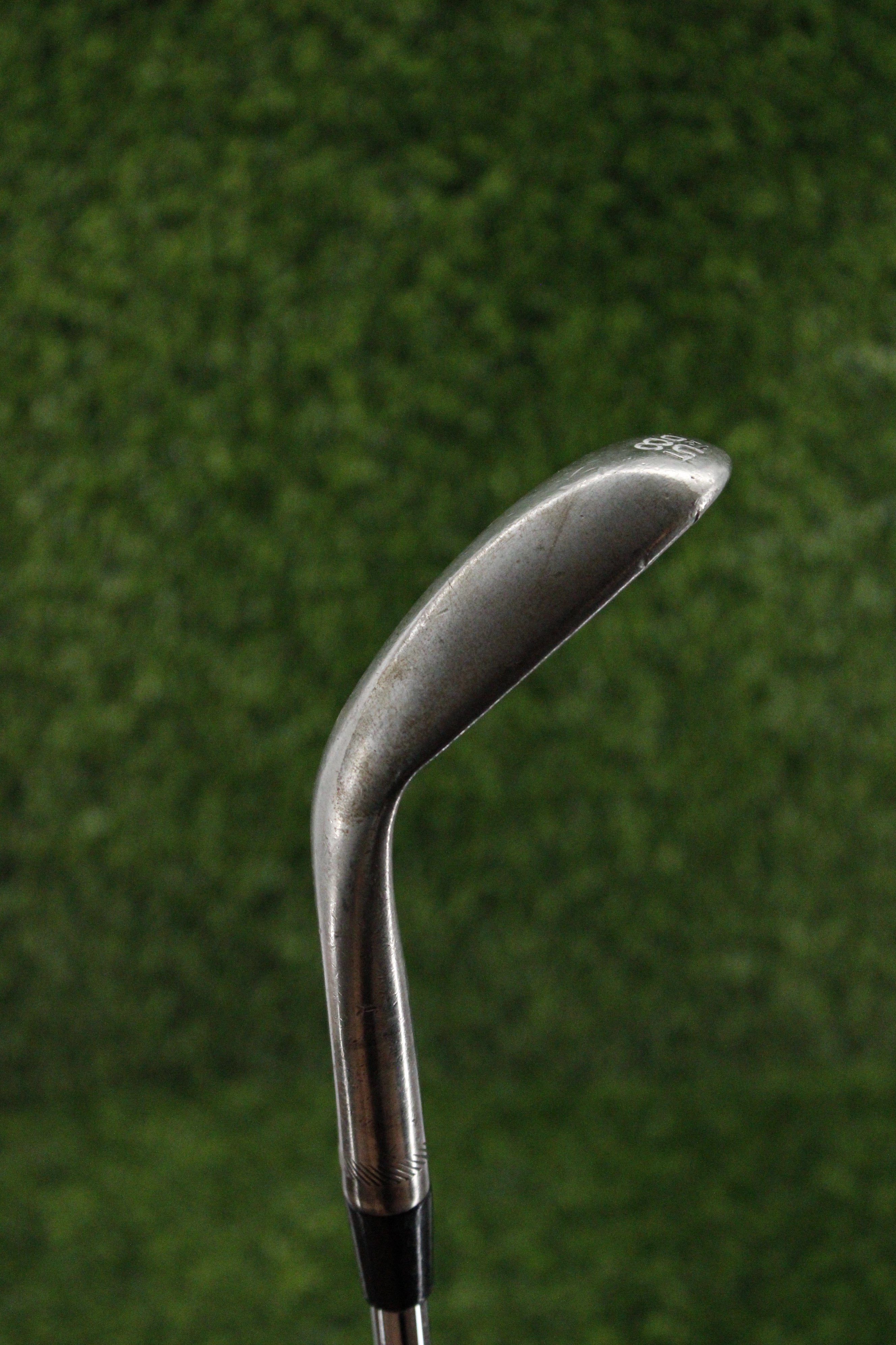 Titleist Vokey SM7 Brushed Steel 58° LW S Flex 35"