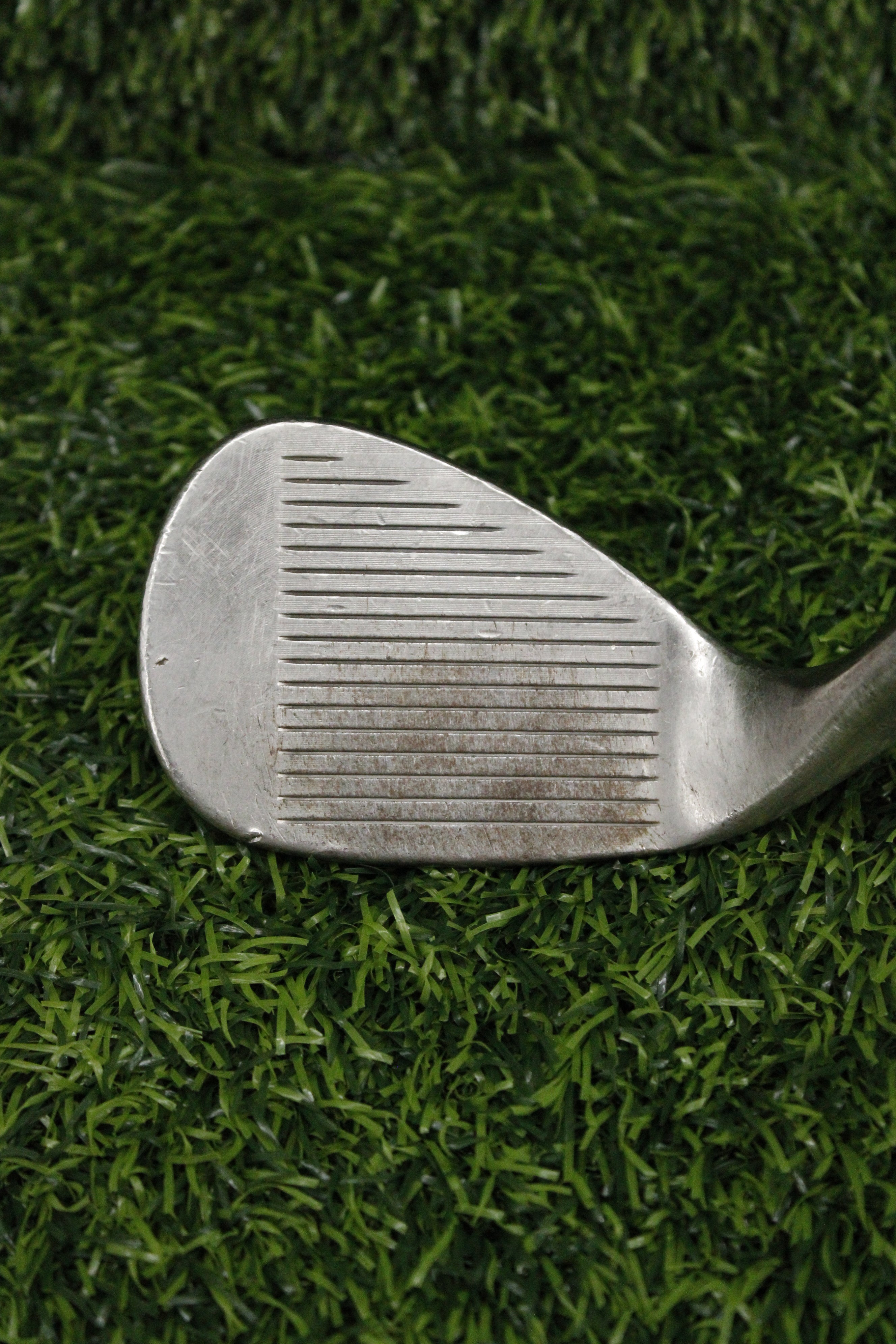 Titleist Vokey SM7 Brushed Steel 58° LW S Flex 35"