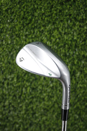 TaylorMade Milled Grind 4 Chrome 56° SW Wedge Flex 34.75"