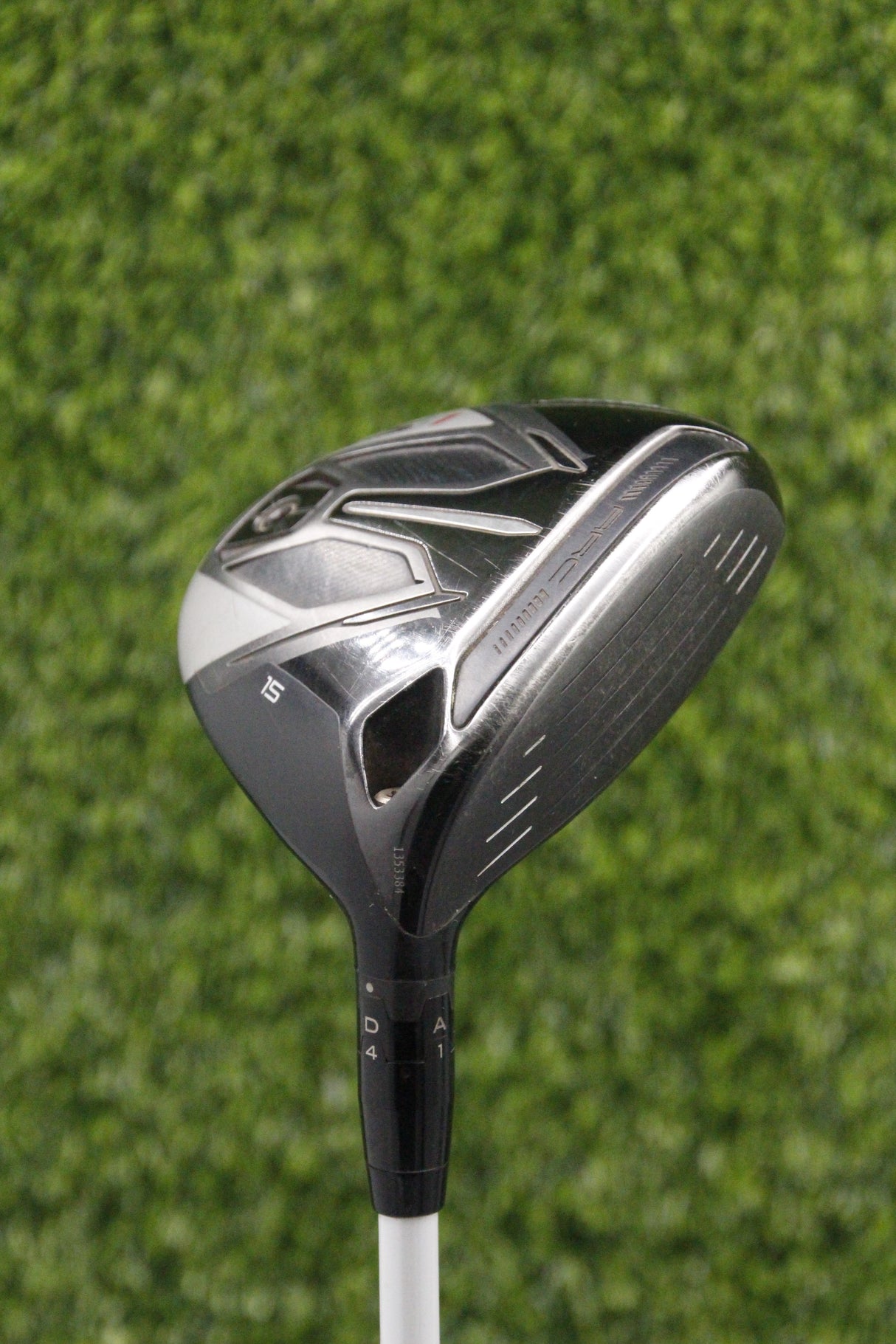 Titleist TSi1 15° 3 Wood R Flex 43.5" w/ HC