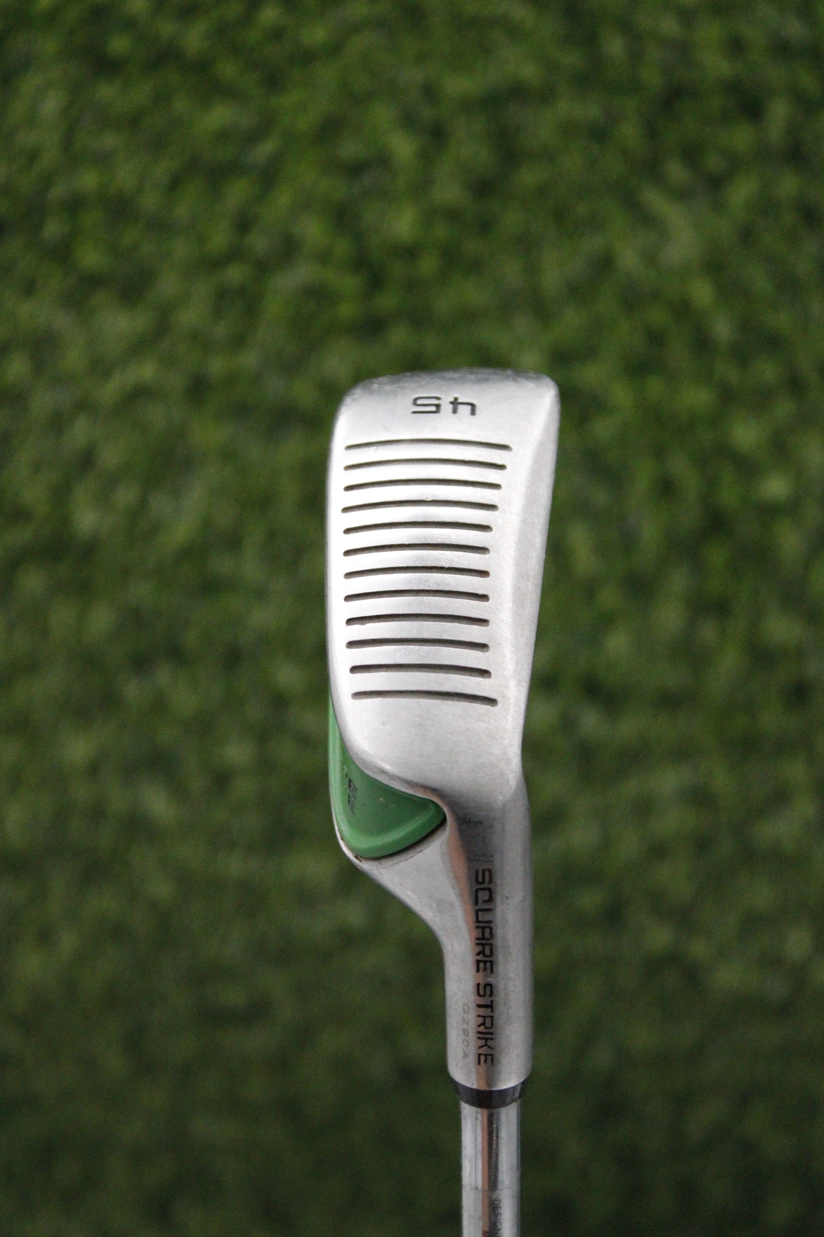 Square Strike Golf 45° Chipper Wedge Flex 36.5"