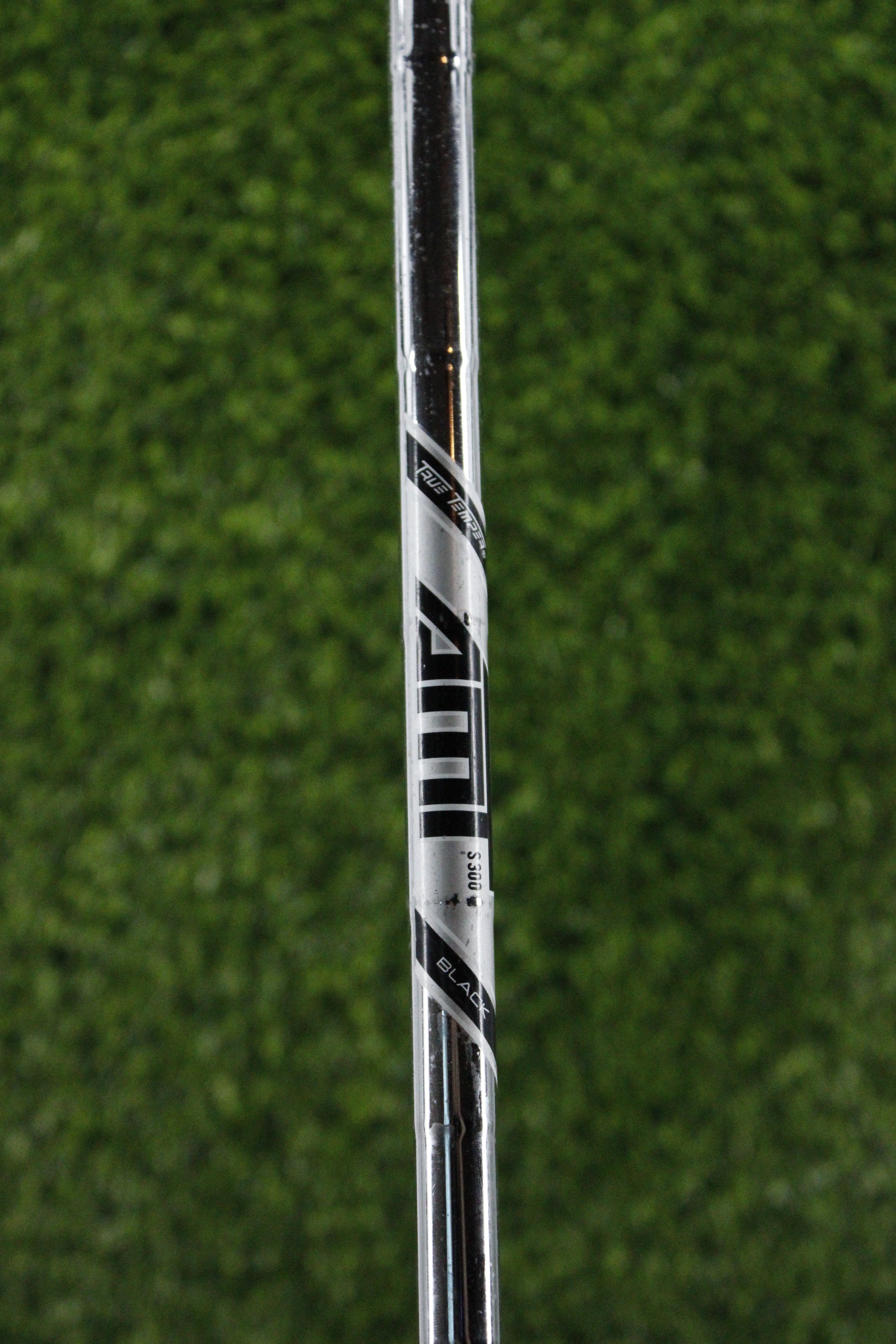 Titleist Vokey SM7 Brushed Steel 58° LW S Flex 35"