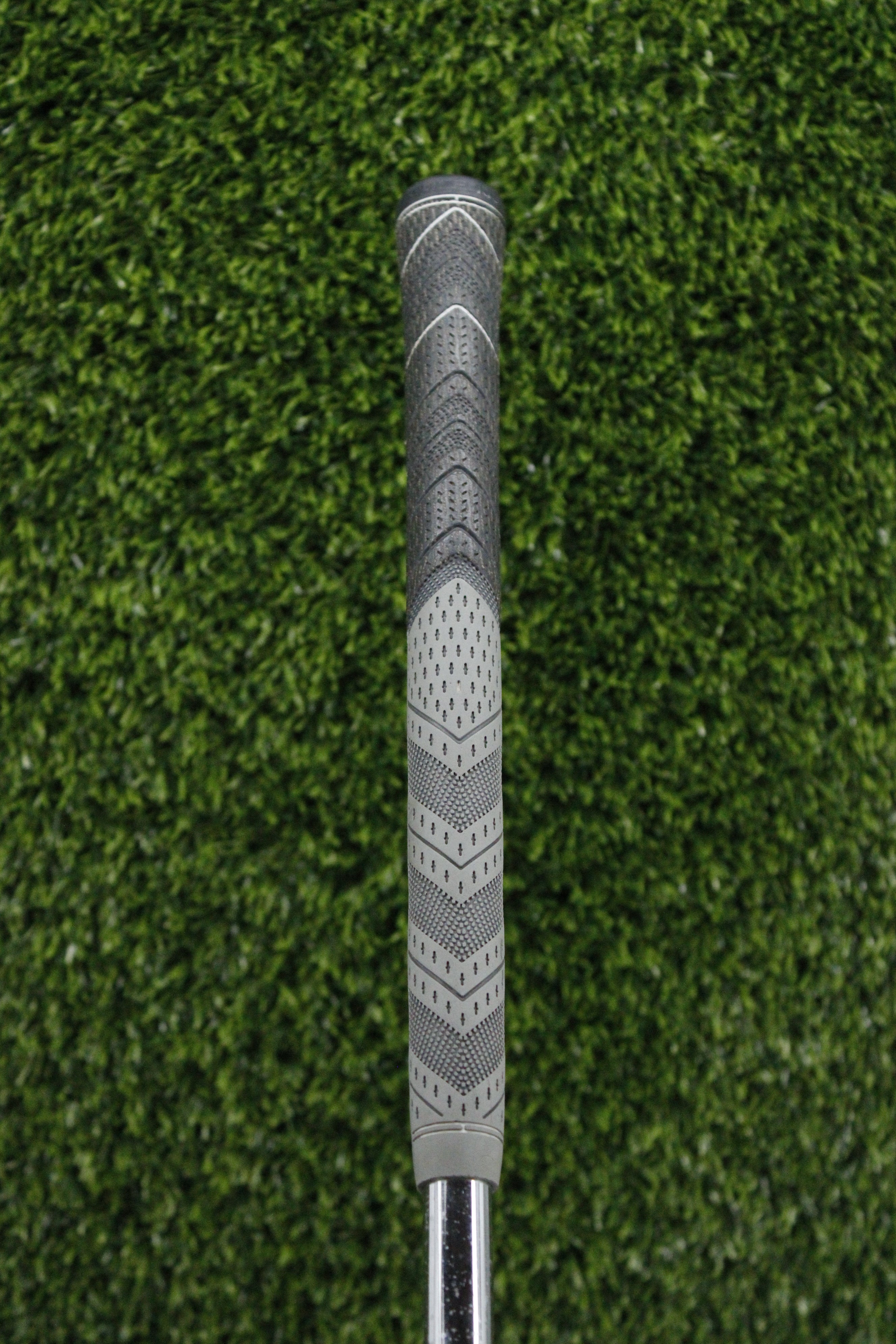Titleist Vokey SM7 Brushed Steel 58° LW S Flex 35"