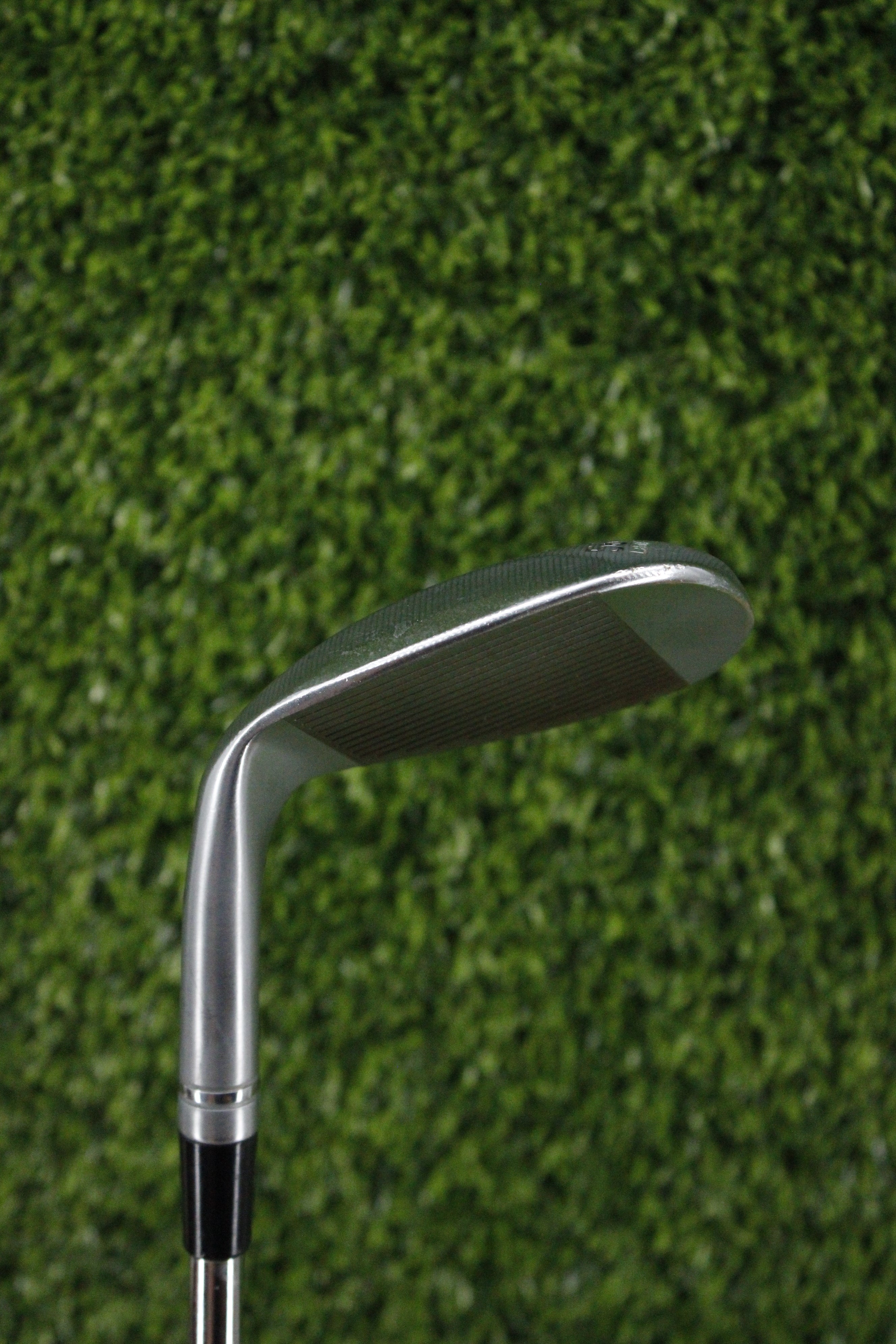 TaylorMade Milled Grind 4 Chrome 56° SW Wedge Flex 34.75"
