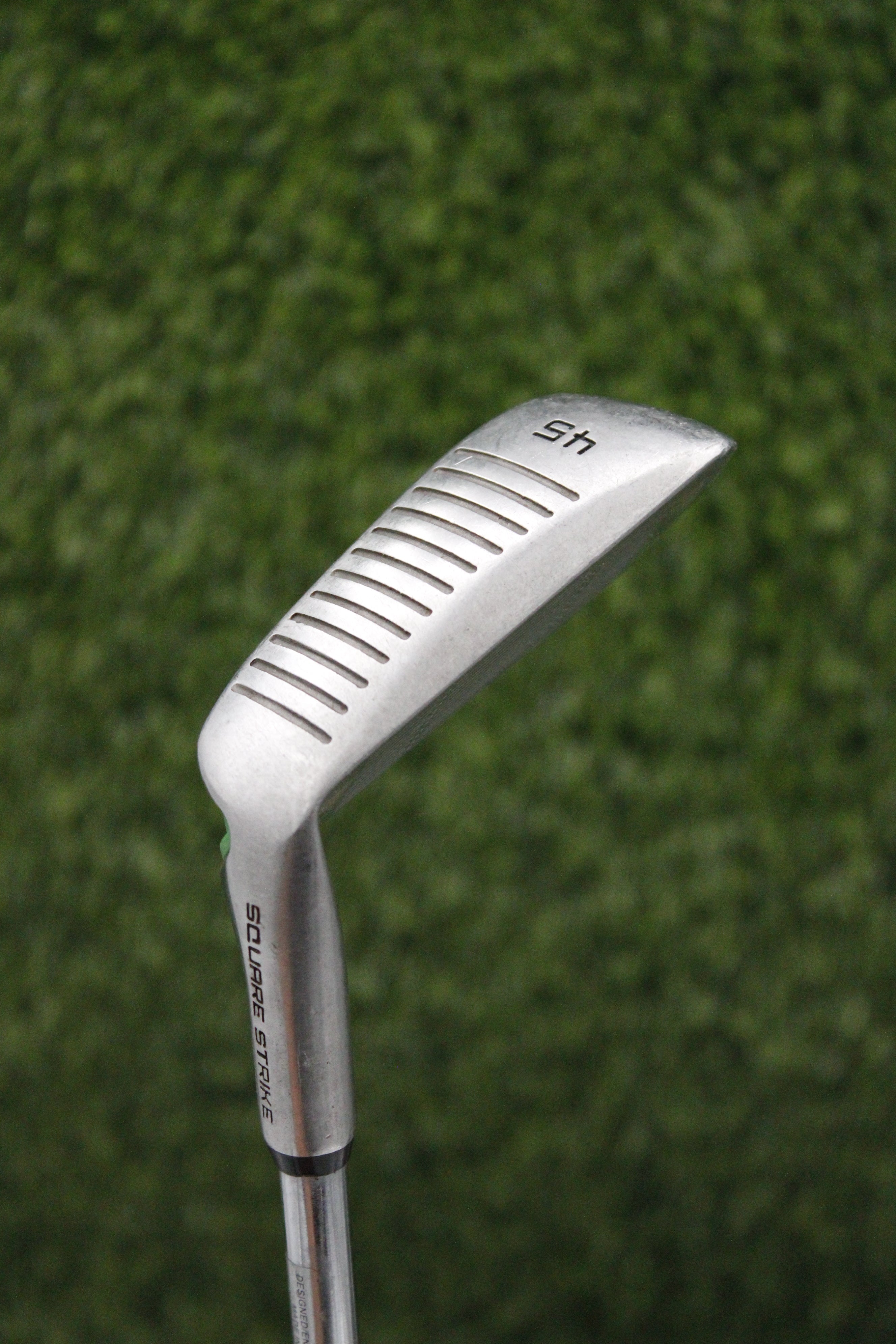 Square Strike Golf 45° Chipper Wedge Flex 36.5"
