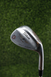 Titleist 2009 Vokey Spin Milled Chrome 58° LW Wedge Flex 34.75"