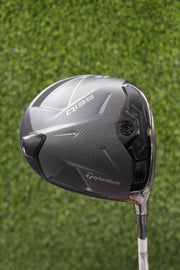 TaylorMade Qi35 10.5° Driver XS Flex 45.25"