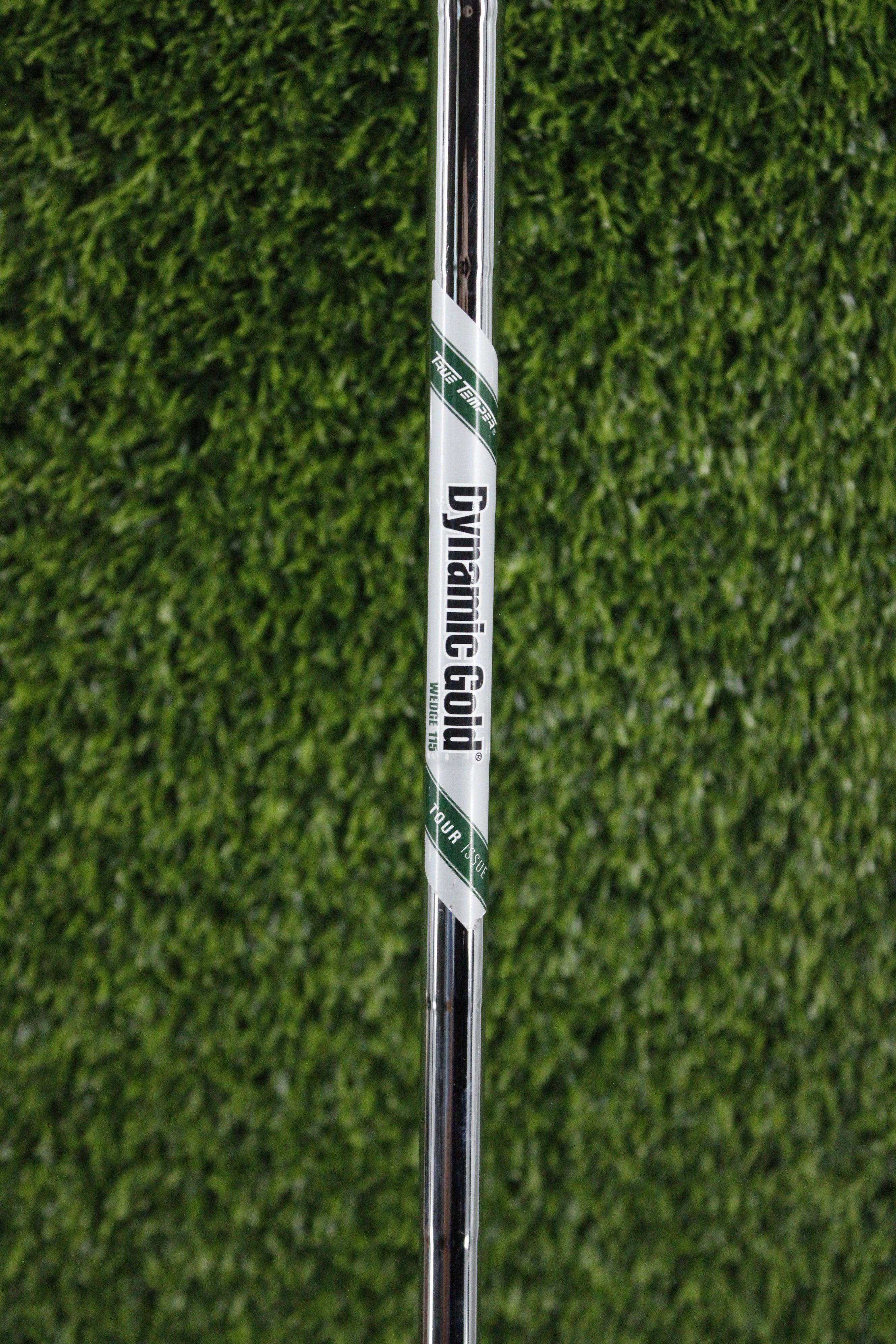 TaylorMade Milled Grind 4 Chrome 56° SW Wedge Flex 34.75"