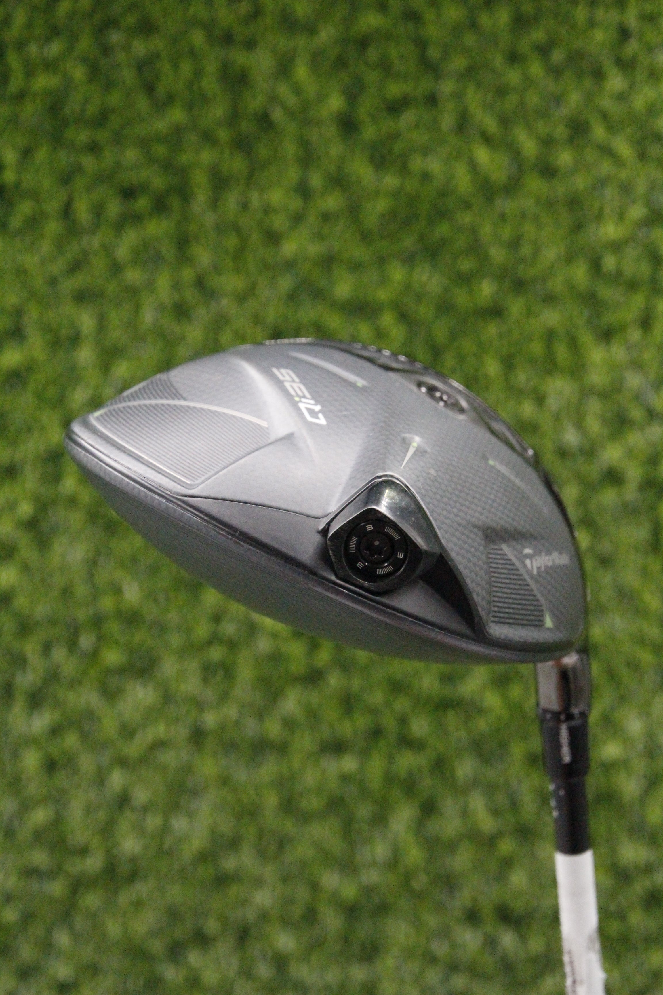 TaylorMade Qi35 10.5° Driver XS Flex 45.25"