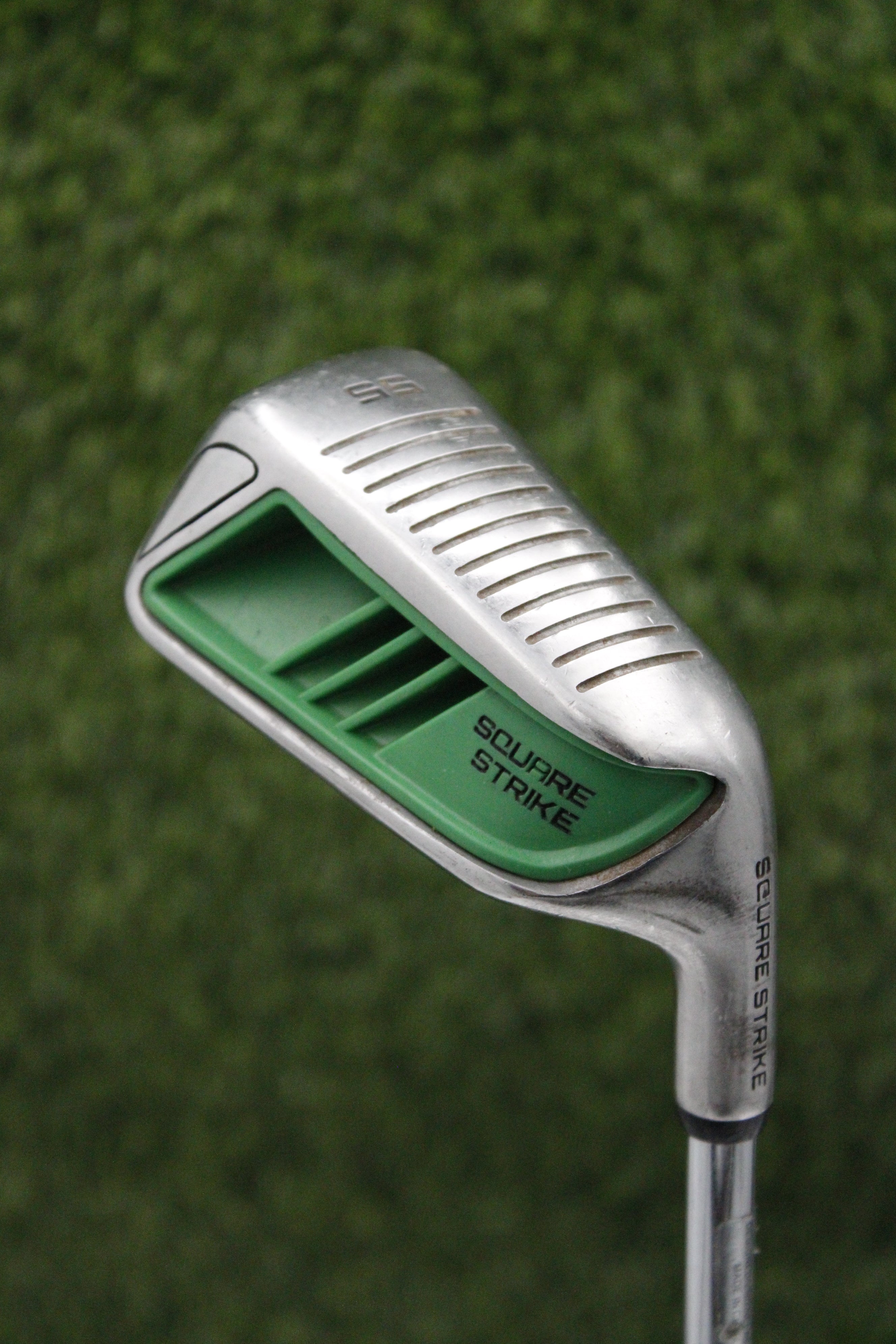 Square Strike 55° Chipper Wedge Flex 35"