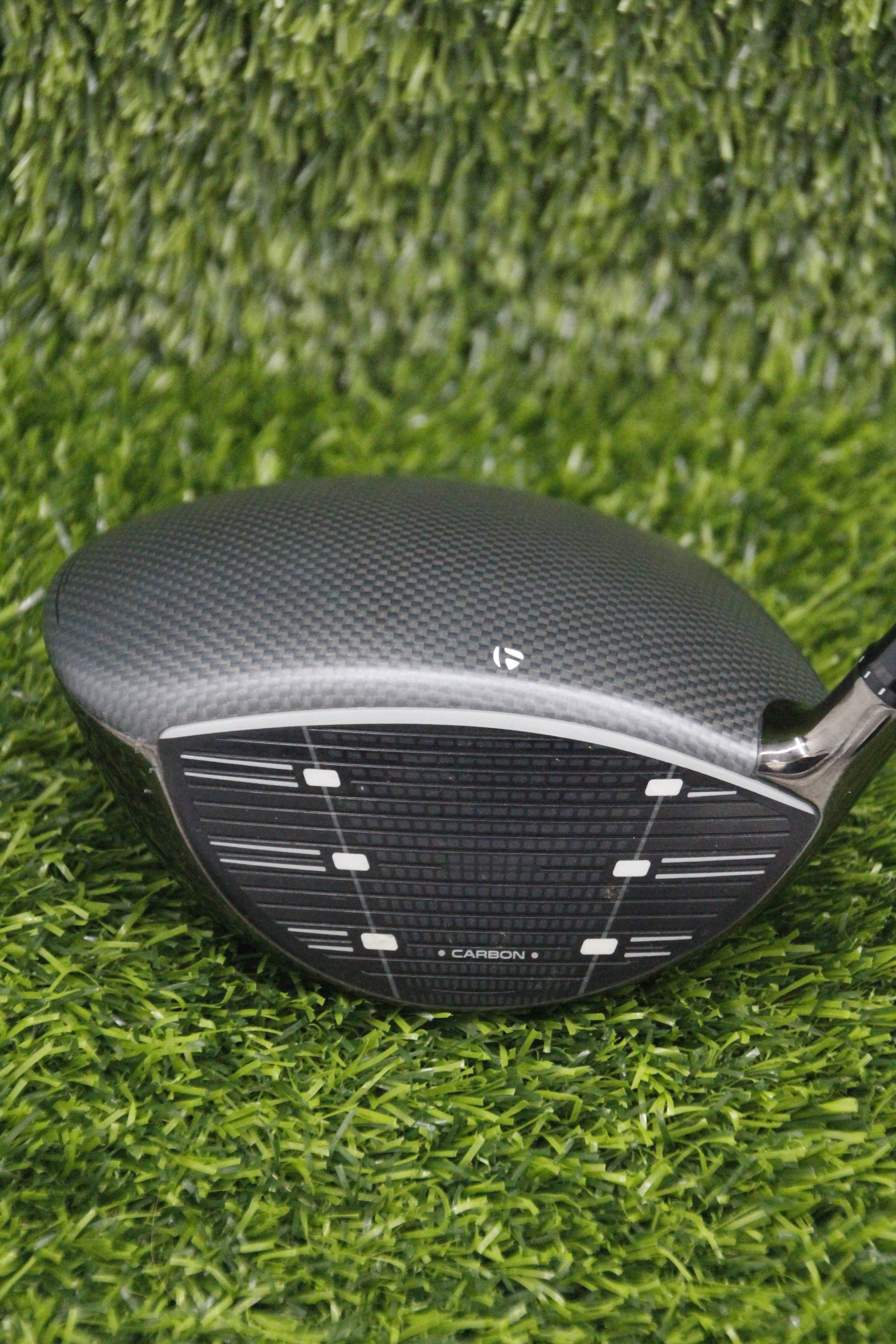 TaylorMade Qi35 10.5° Driver XS Flex 45.25"