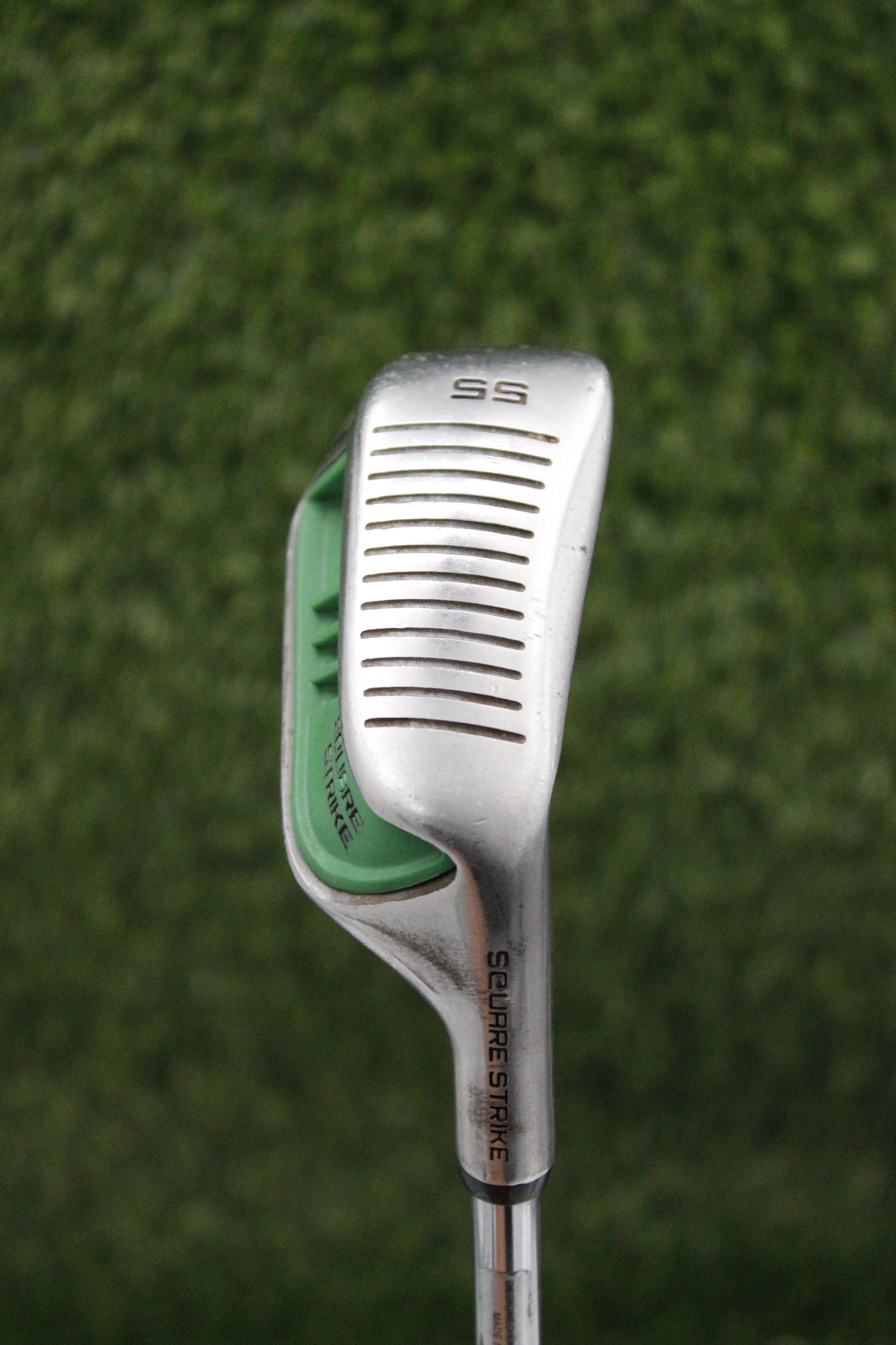 Square Strike 55° Chipper Wedge Flex 35"