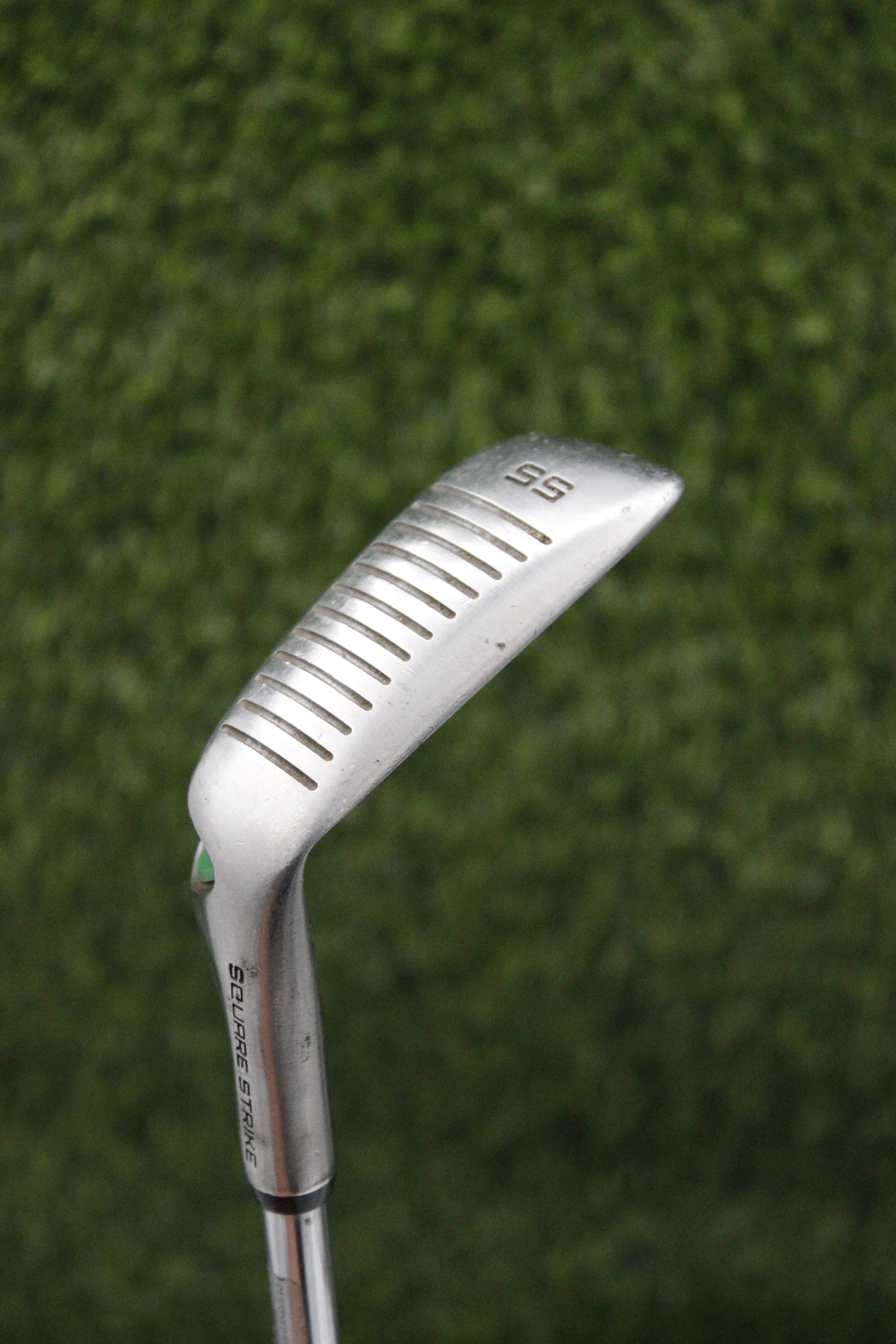 Square Strike 55° Chipper Wedge Flex 35"