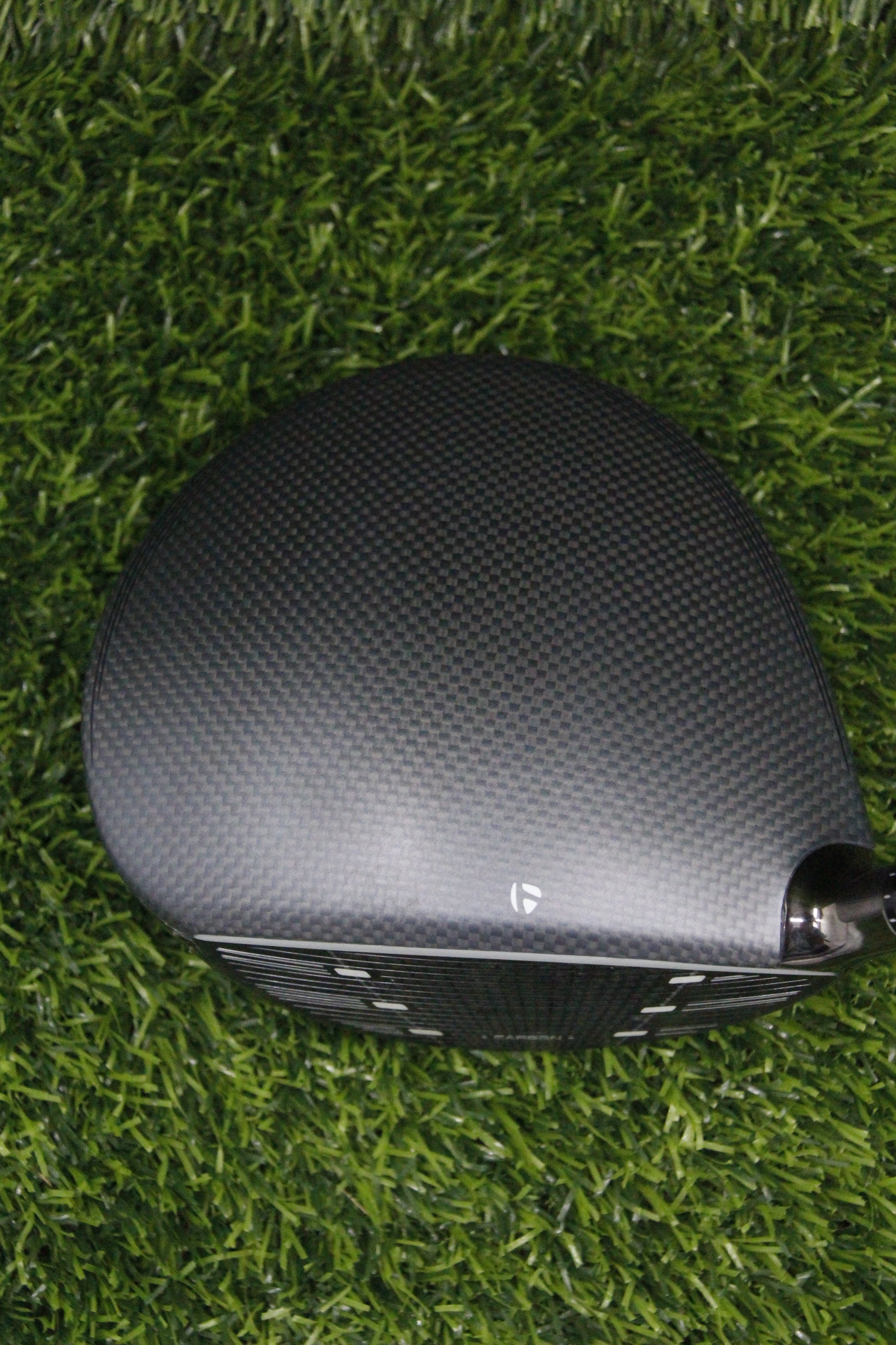 TaylorMade Qi35 10.5° Driver XS Flex 45.25"