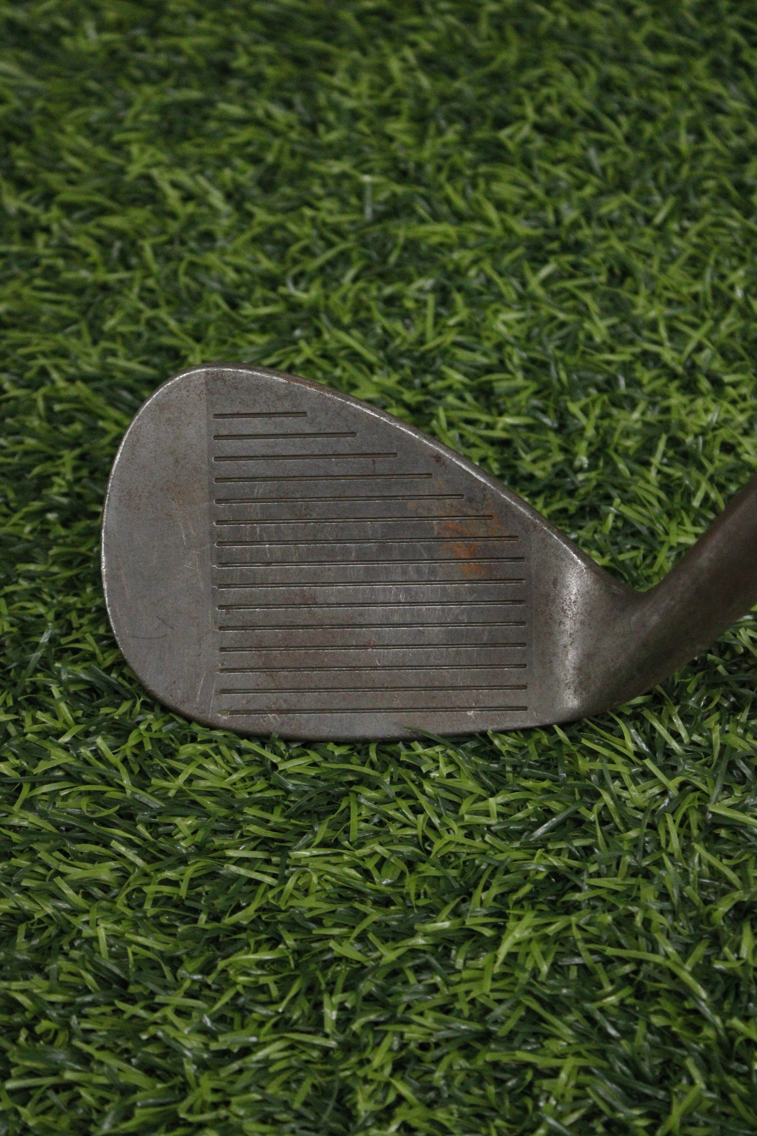 Callaway X Forged Vintage 52° GW S Flex 35.75"
