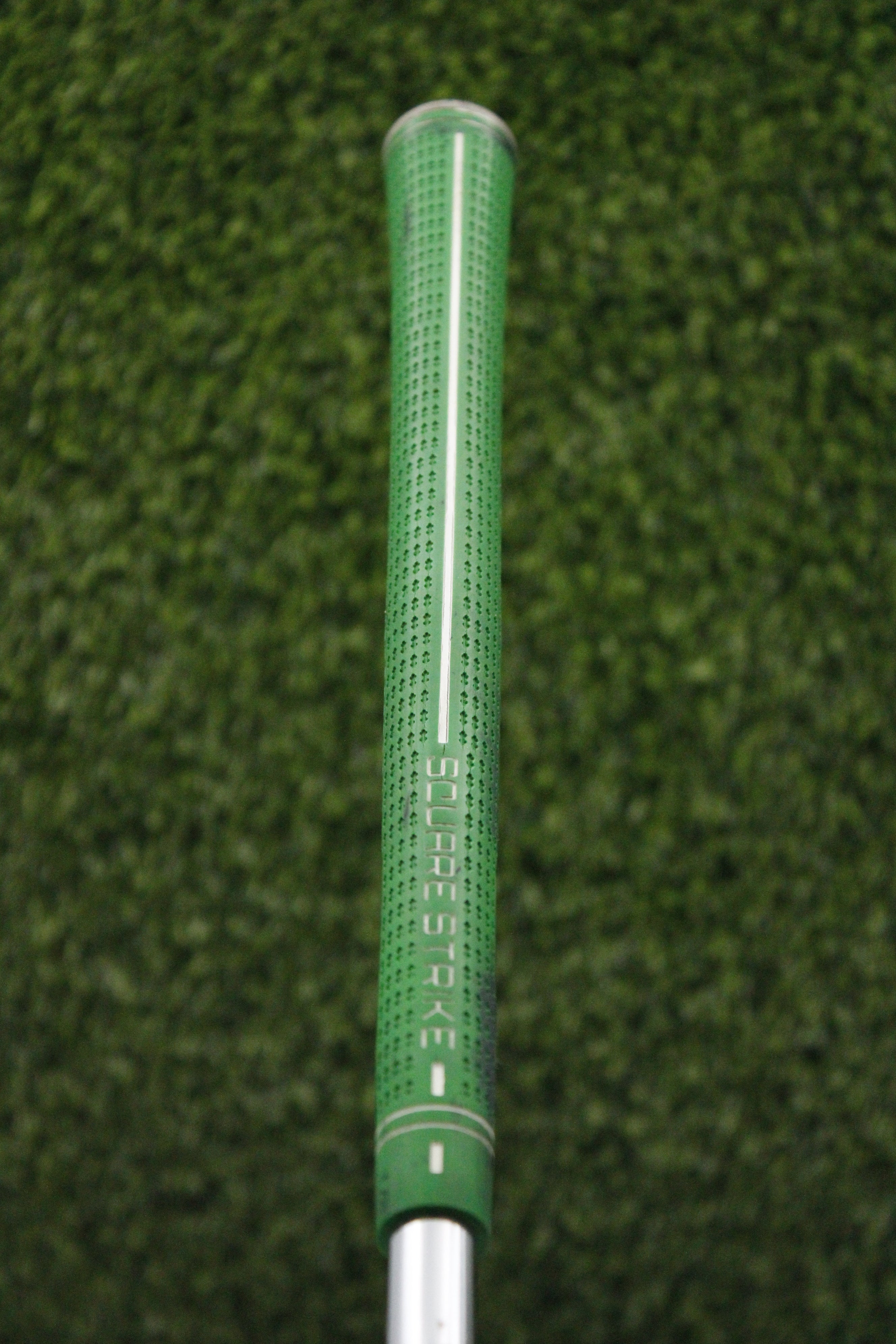 Square Strike 55° Chipper Wedge Flex 35"