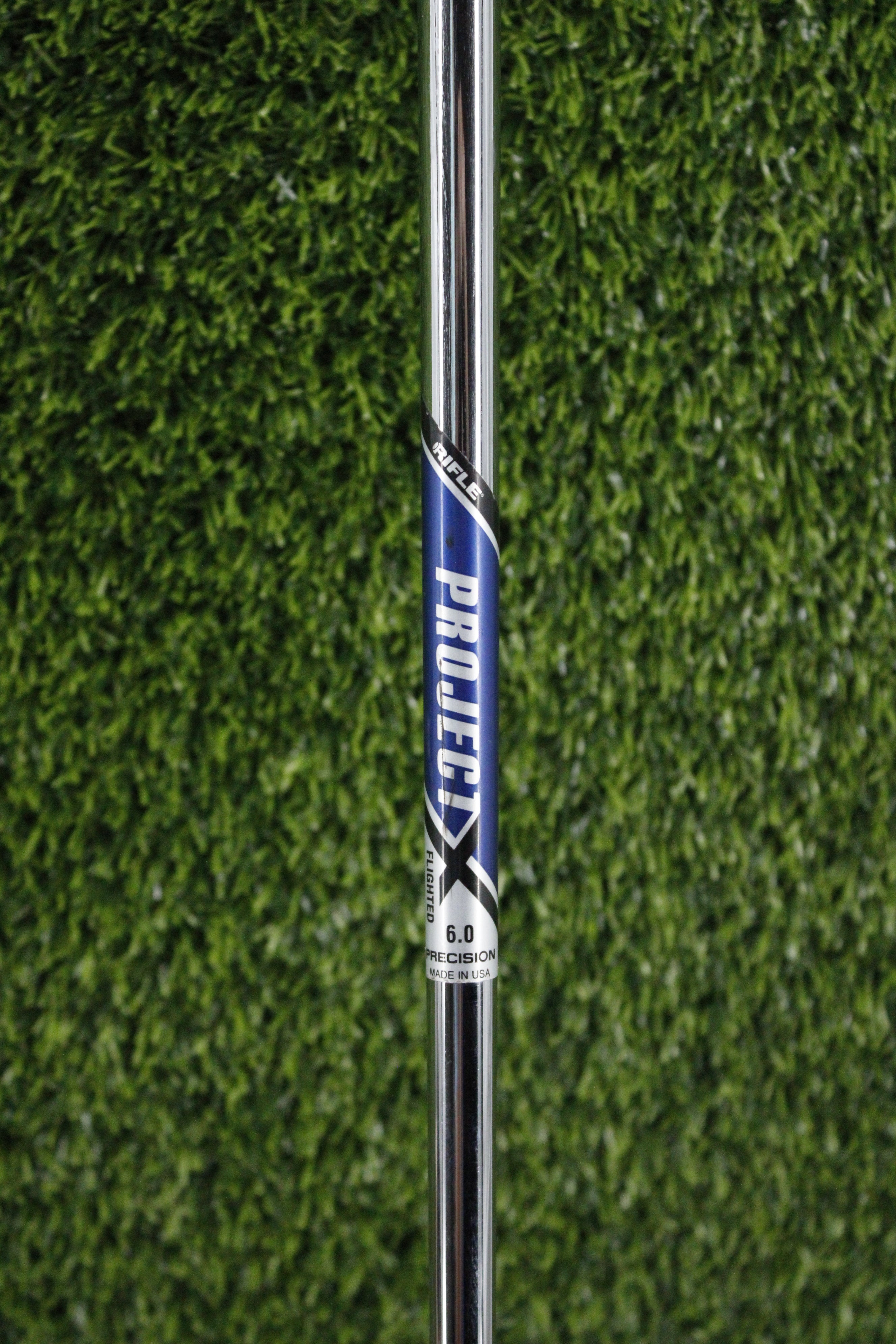 Callaway X Forged Vintage 52° GW S Flex 35.75"