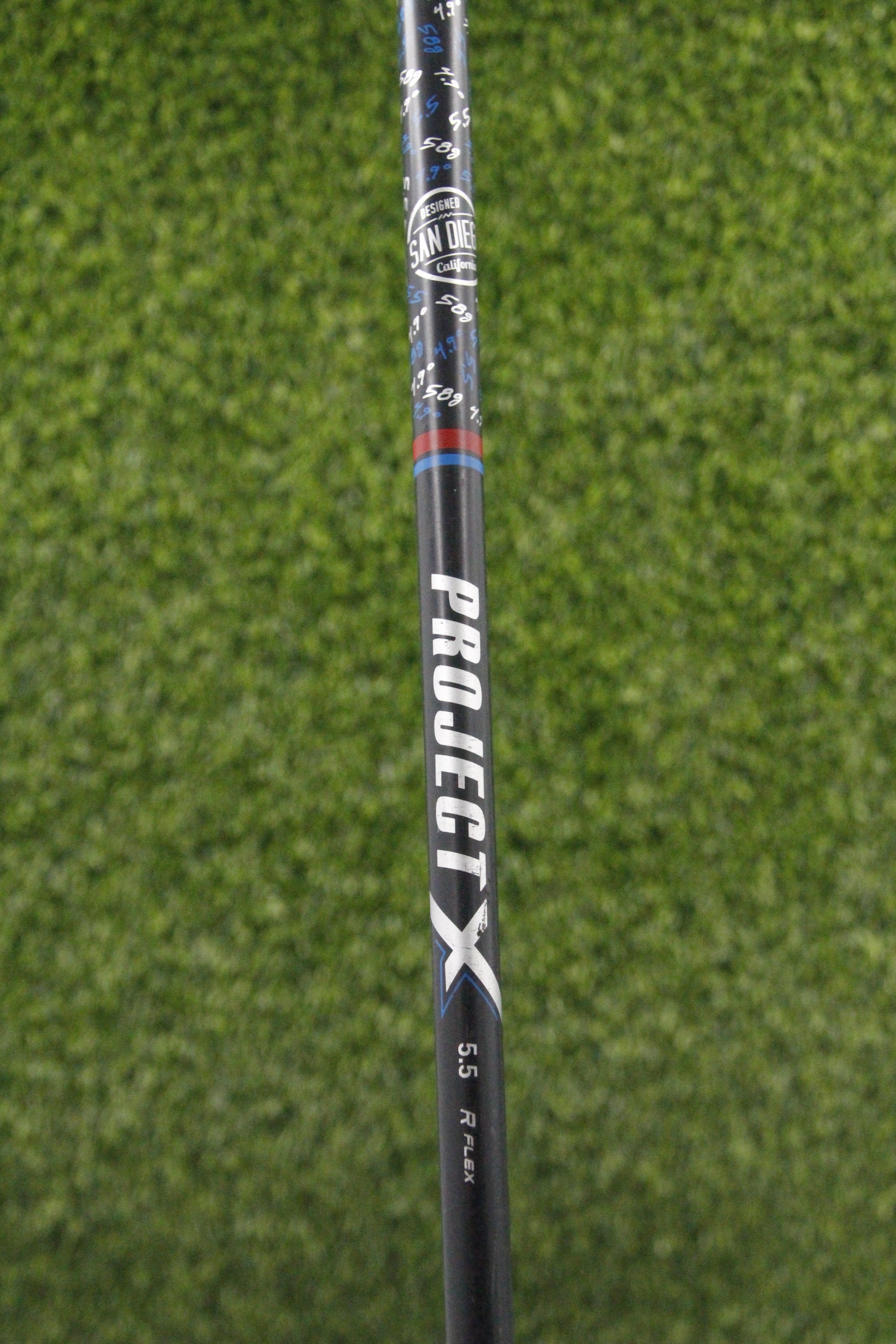 Callaway XR 22° 4 Hybrid R Plus Flex 40.25" w/ HC