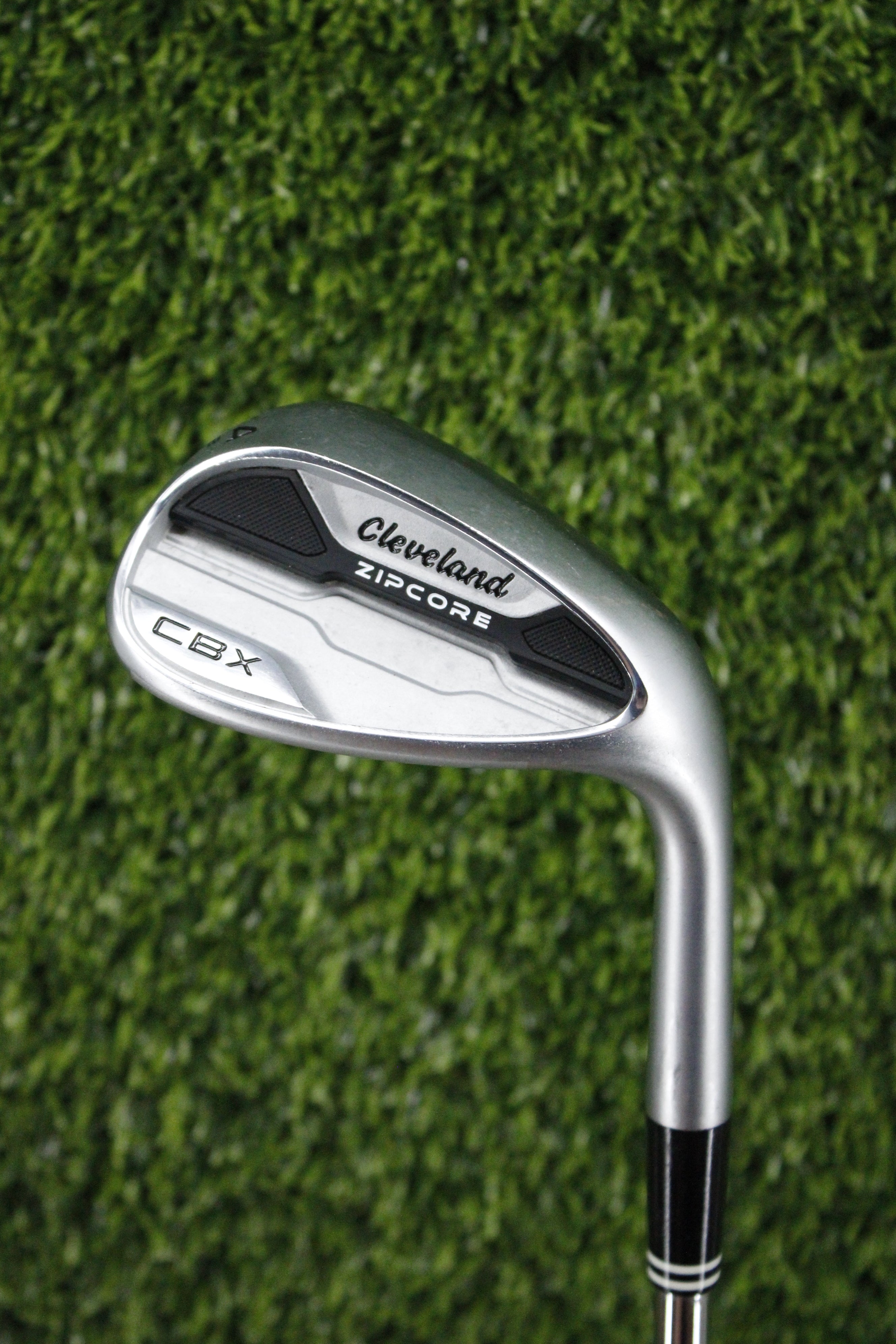 Cleveland CBX Zipcore 54° SW Wedge Flex 35.25"