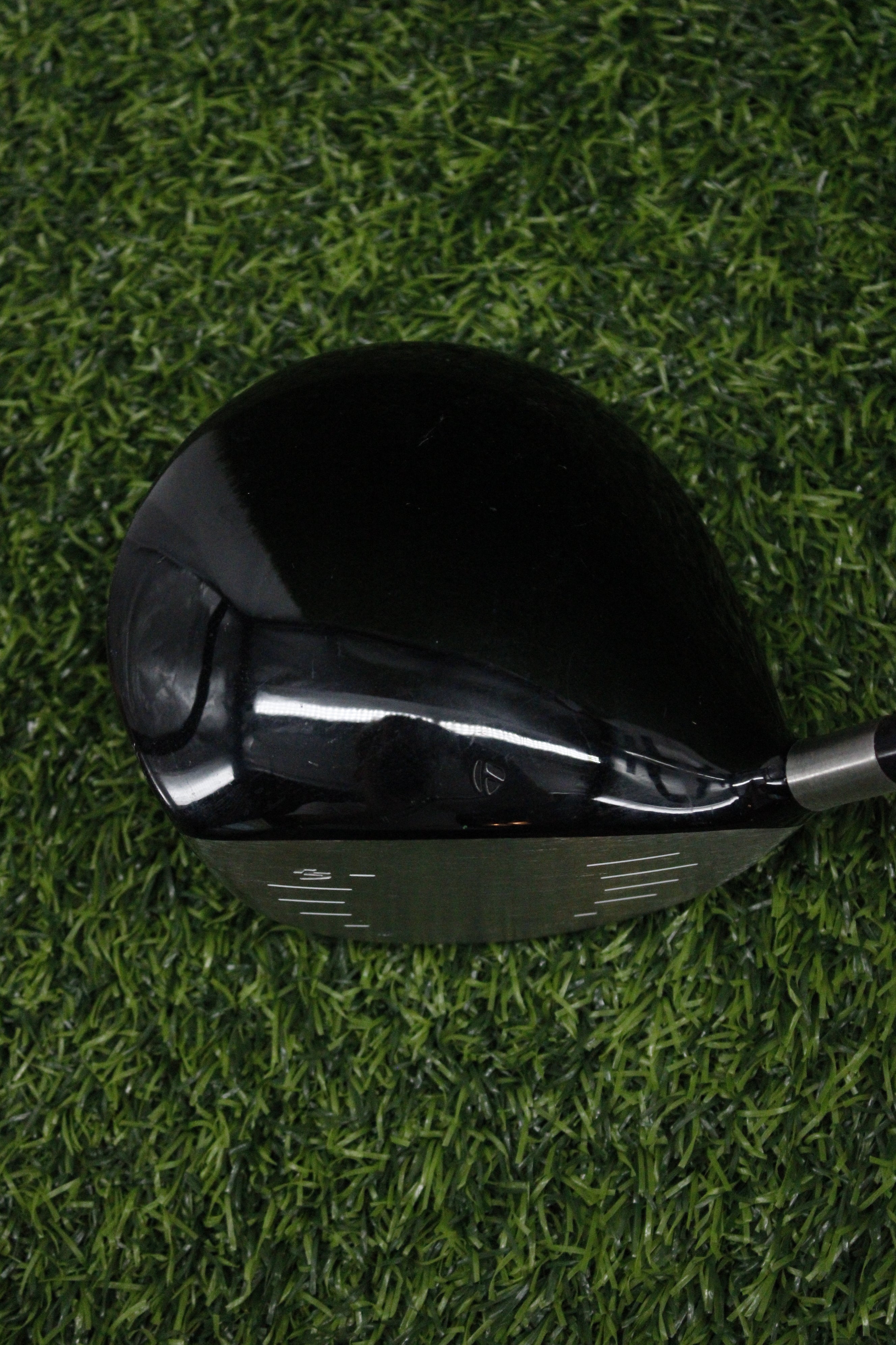 TaylorMade r5 Dual 10.5° Driver R Flex 44.5"