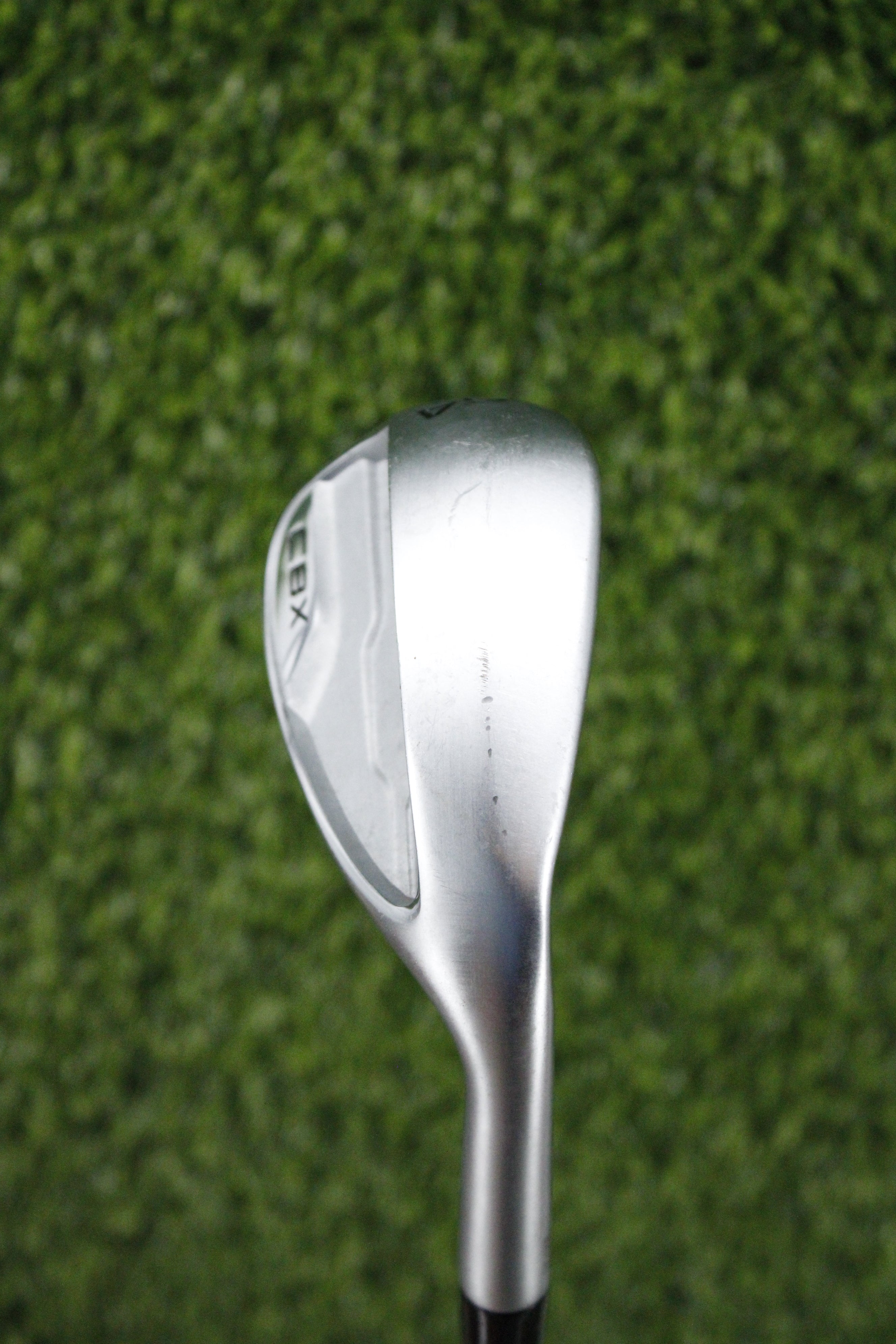 Cleveland CBX Zipcore 54° SW Wedge Flex 35.25"