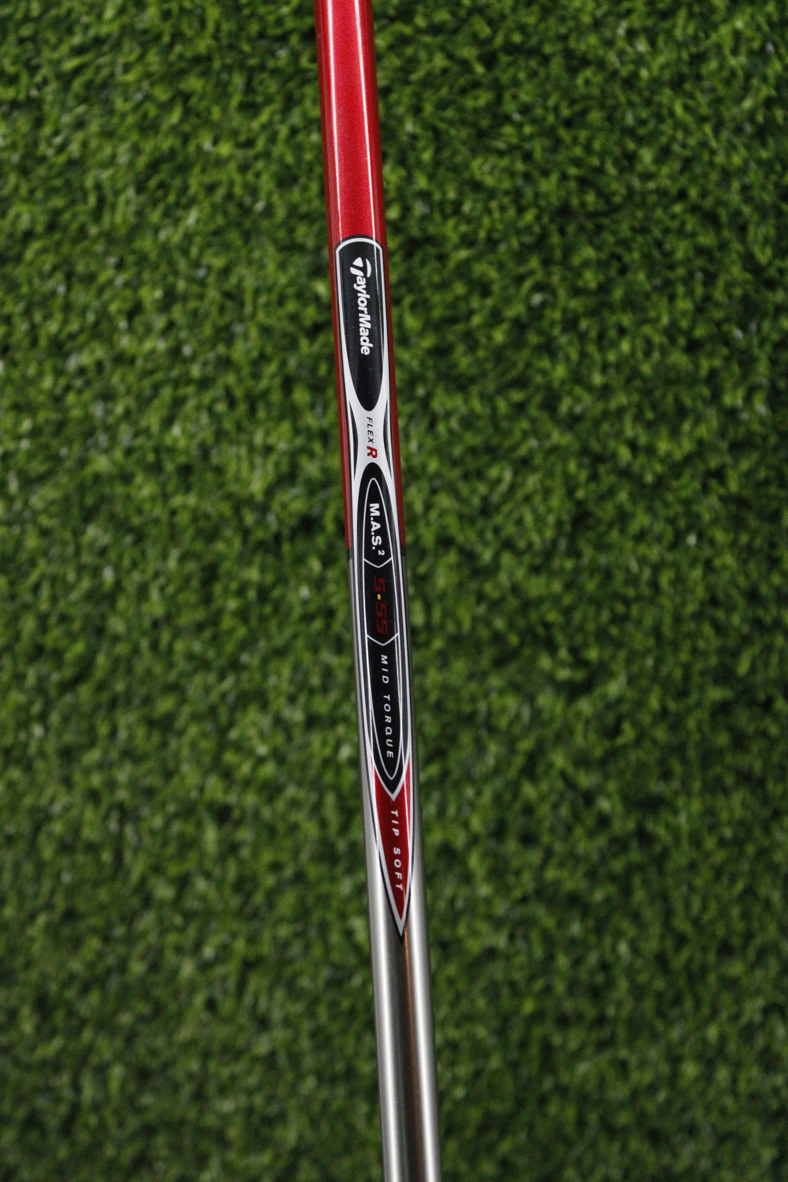 TaylorMade r5 Dual 10.5° Driver R Flex 44.5"