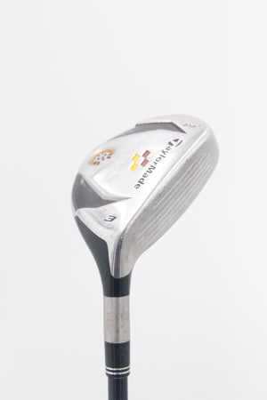 TaylorMade 2009 Rescue 19° 3 Hybrid R Flex 40.5"