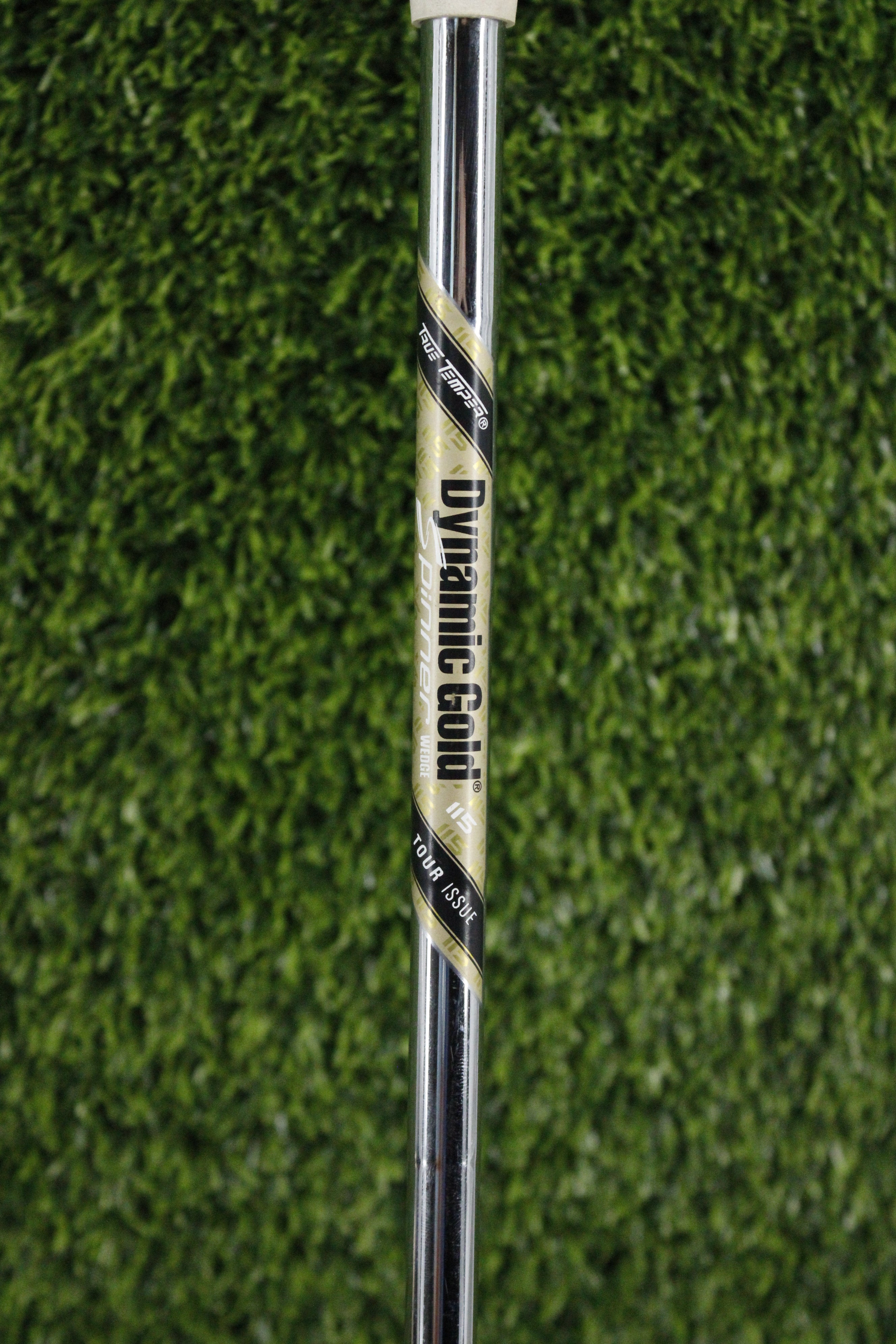 Cleveland CBX Zipcore 54° SW Wedge Flex 35.25"