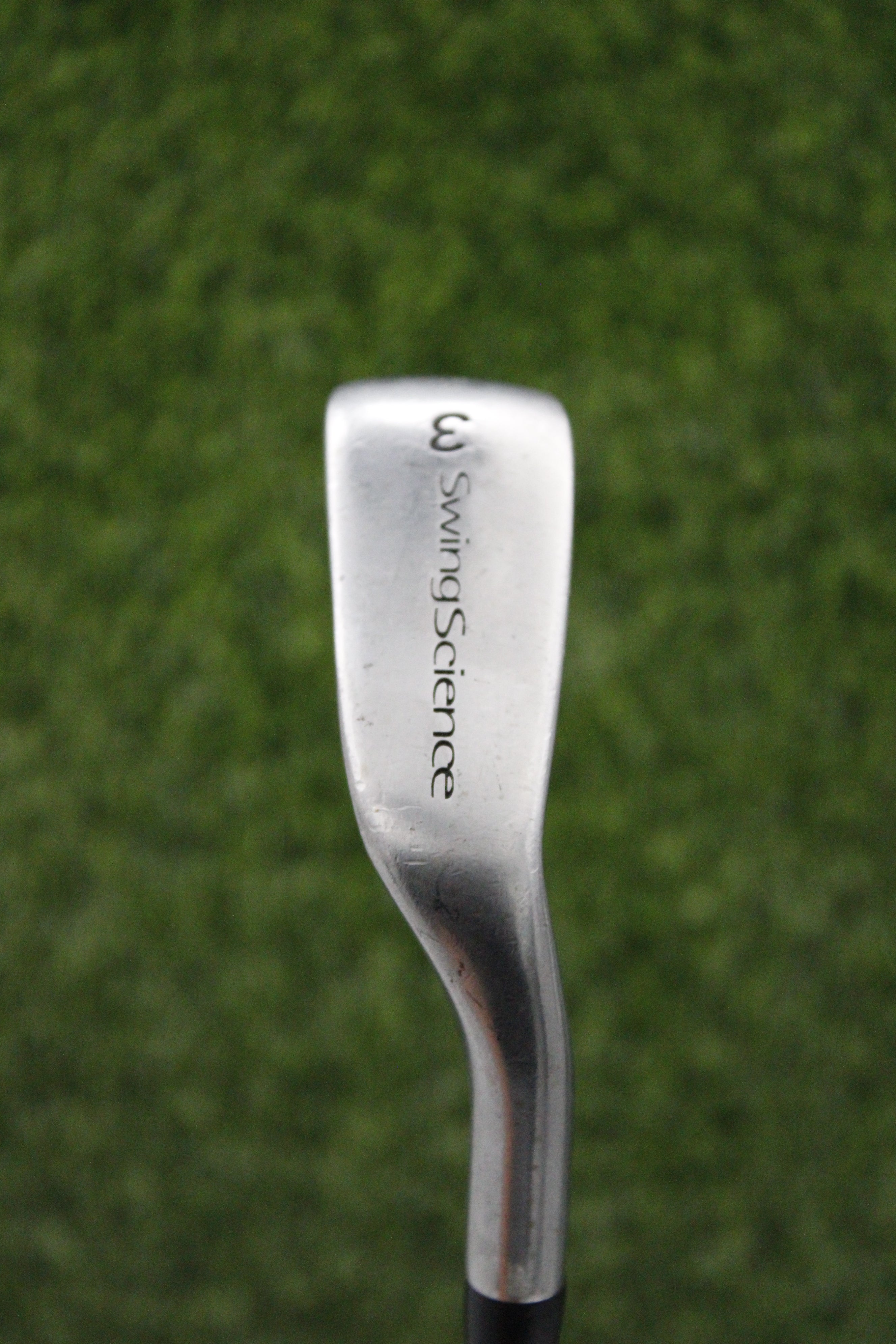 Swing Science FC-One Utility 3 Iron R Flex 40"