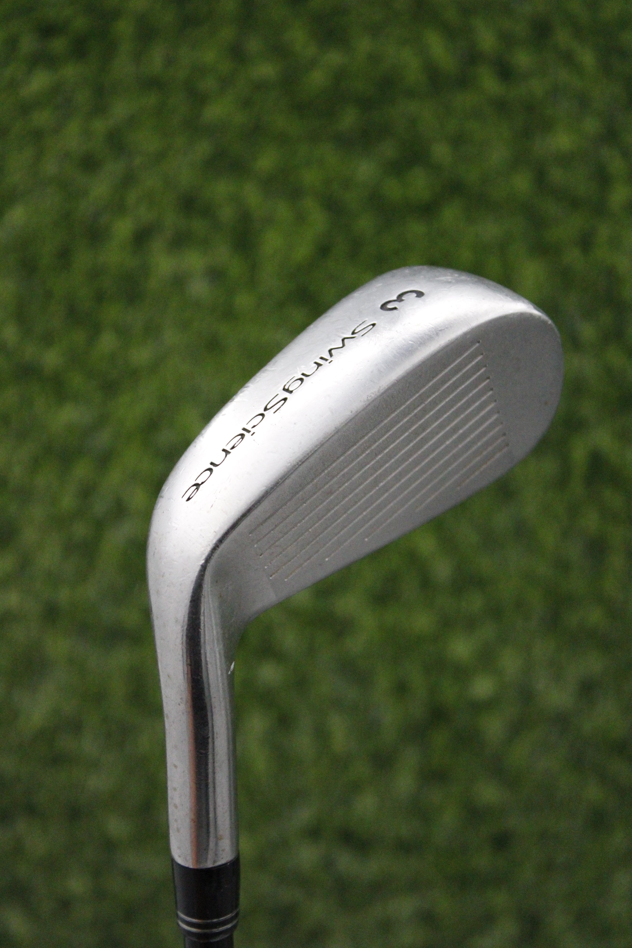 Swing Science FC-One Utility 3 Iron R Flex 40"